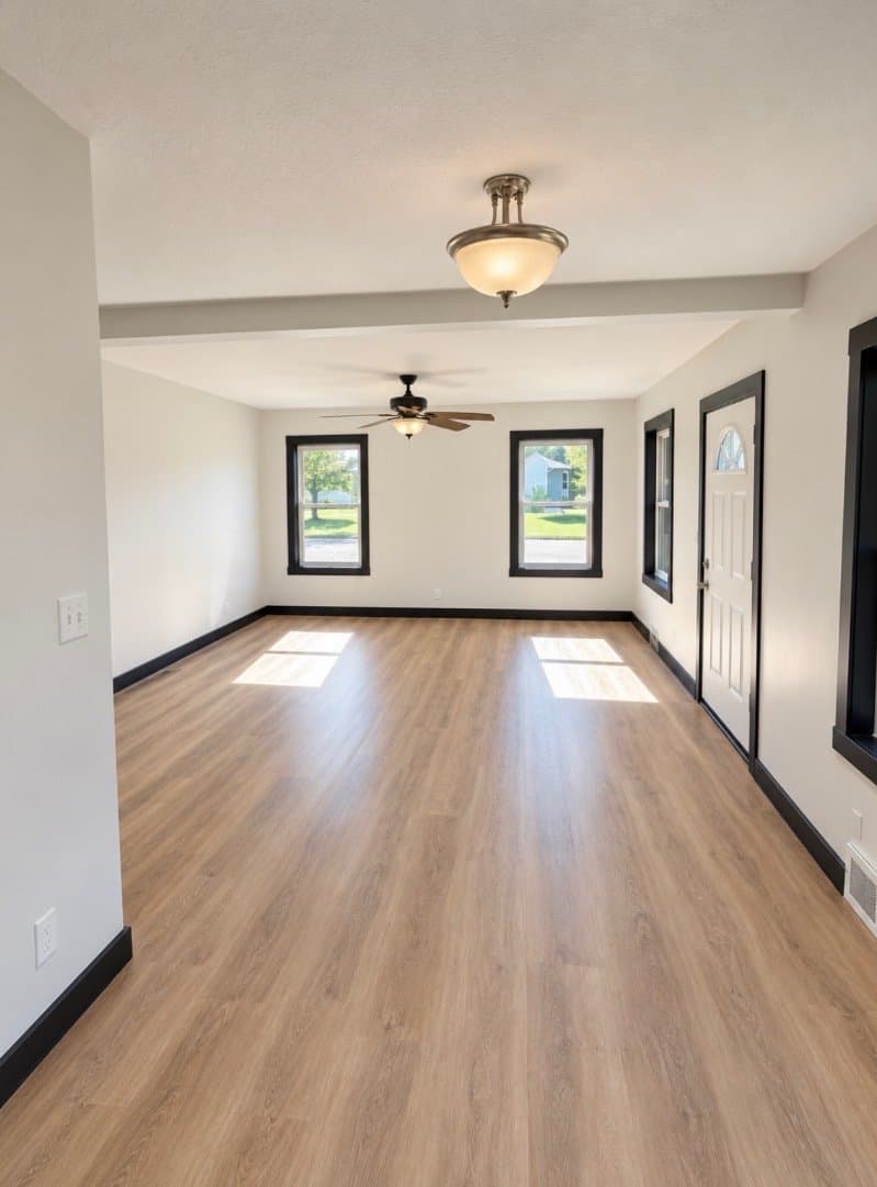 Benson House: 602 12th St N