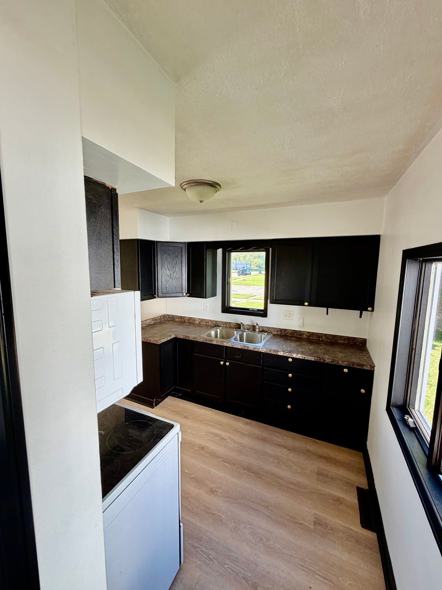 Benson House: 602 12th St N