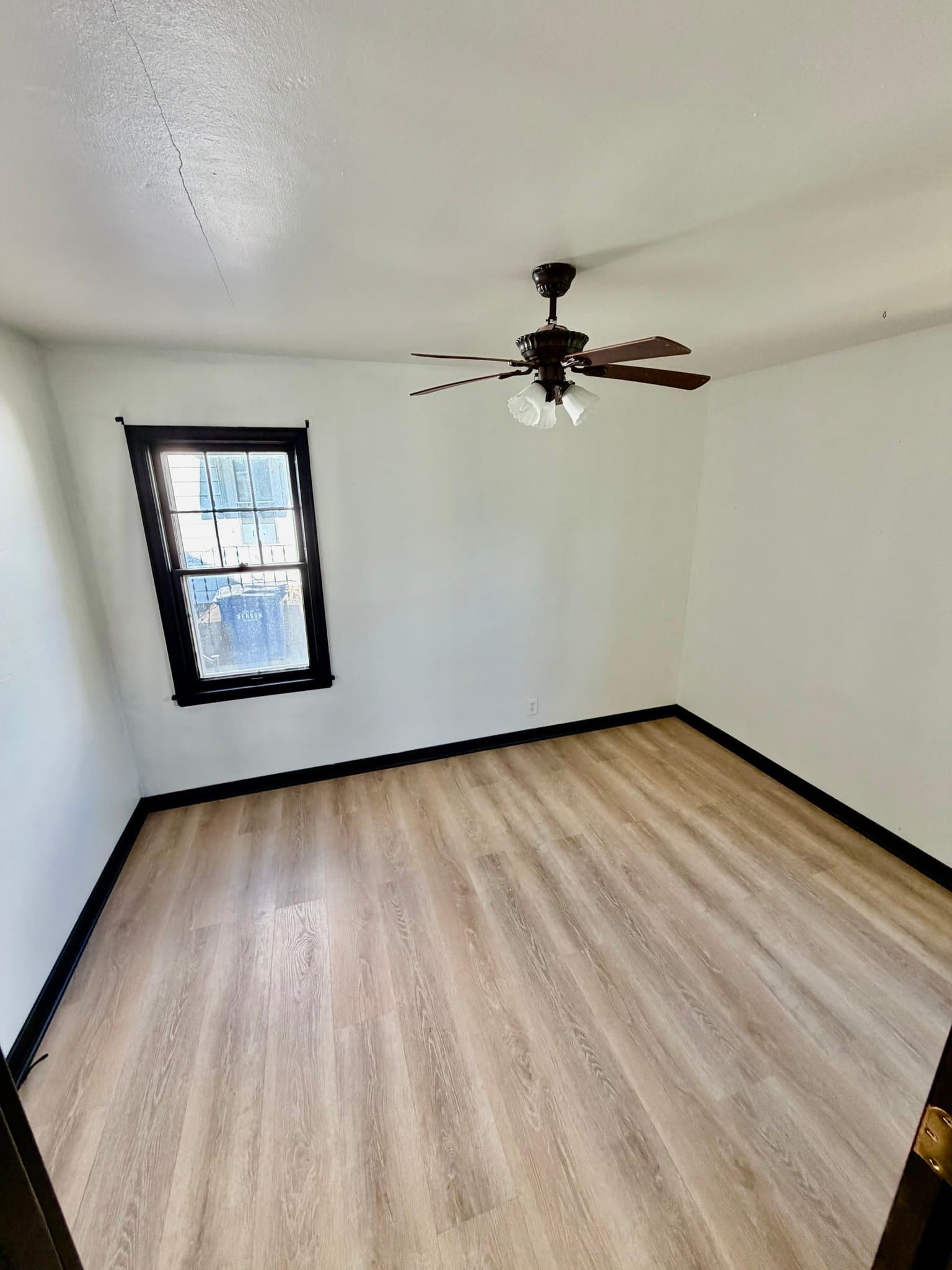 Benson House: 602 12th St N