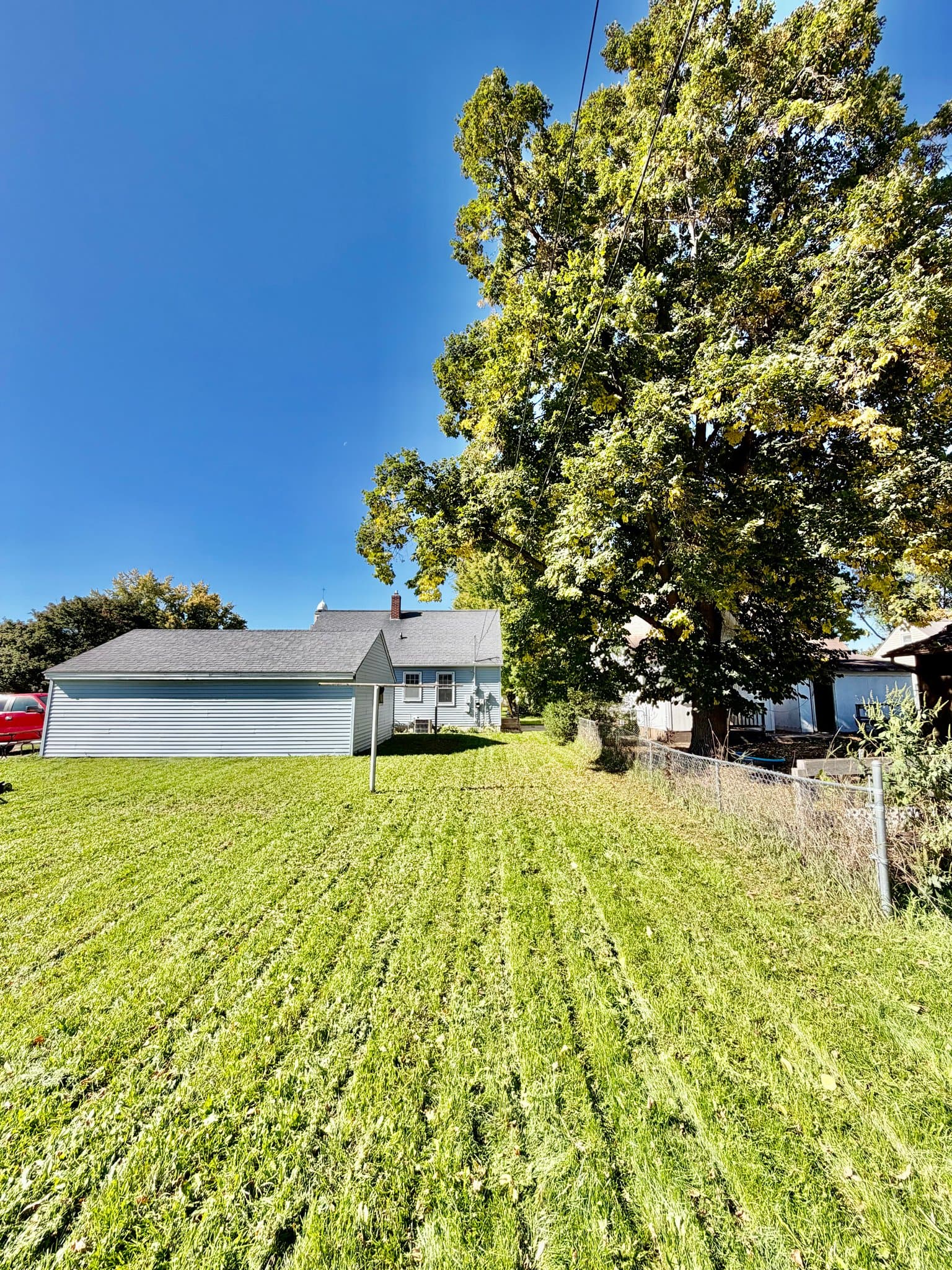 Benson House: 602 12th St N