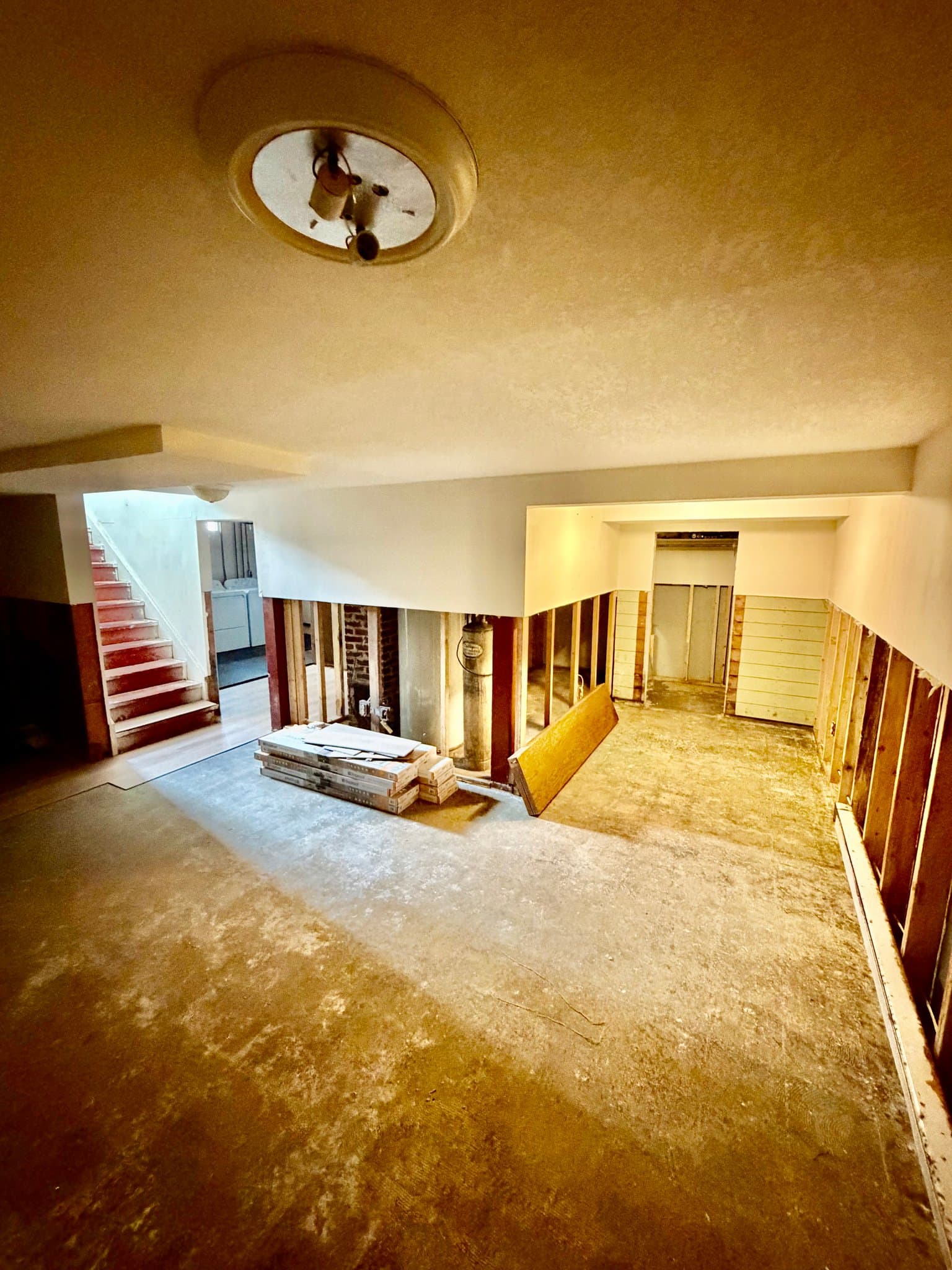 Benson House: 602 12th St N