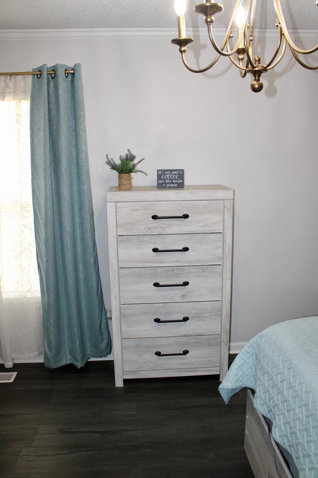 Fayetteville Single Room: 1056 Christina St