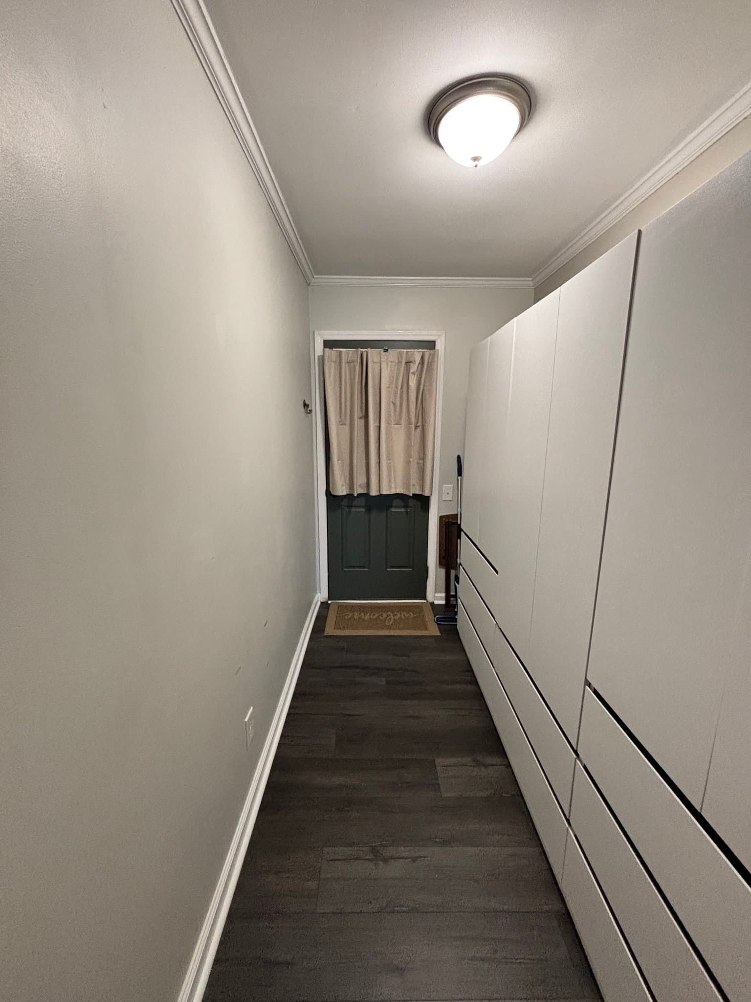 Fayetteville Single Room: 1056 Christina St