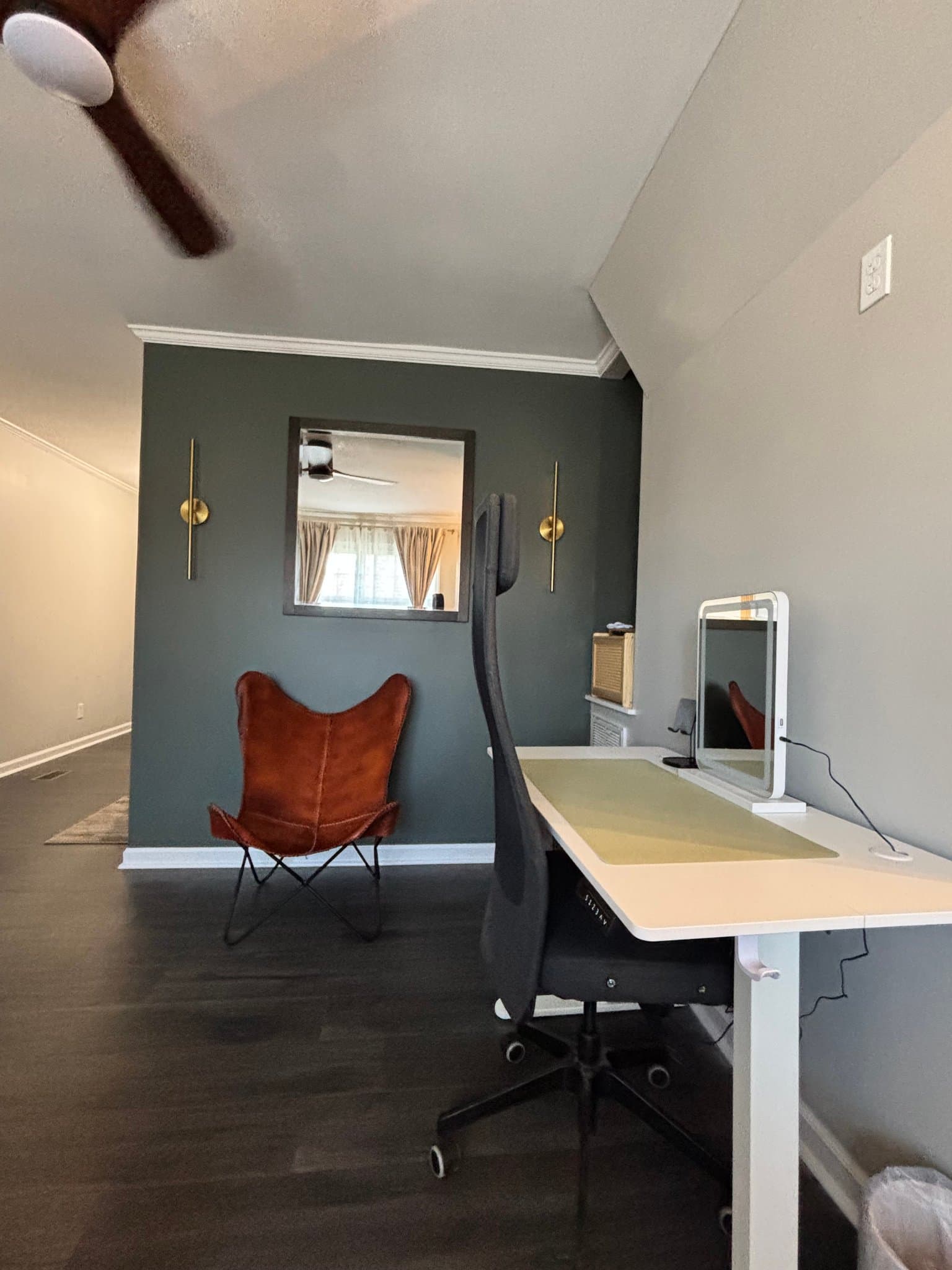 Fayetteville Single Room: 1056 Christina St