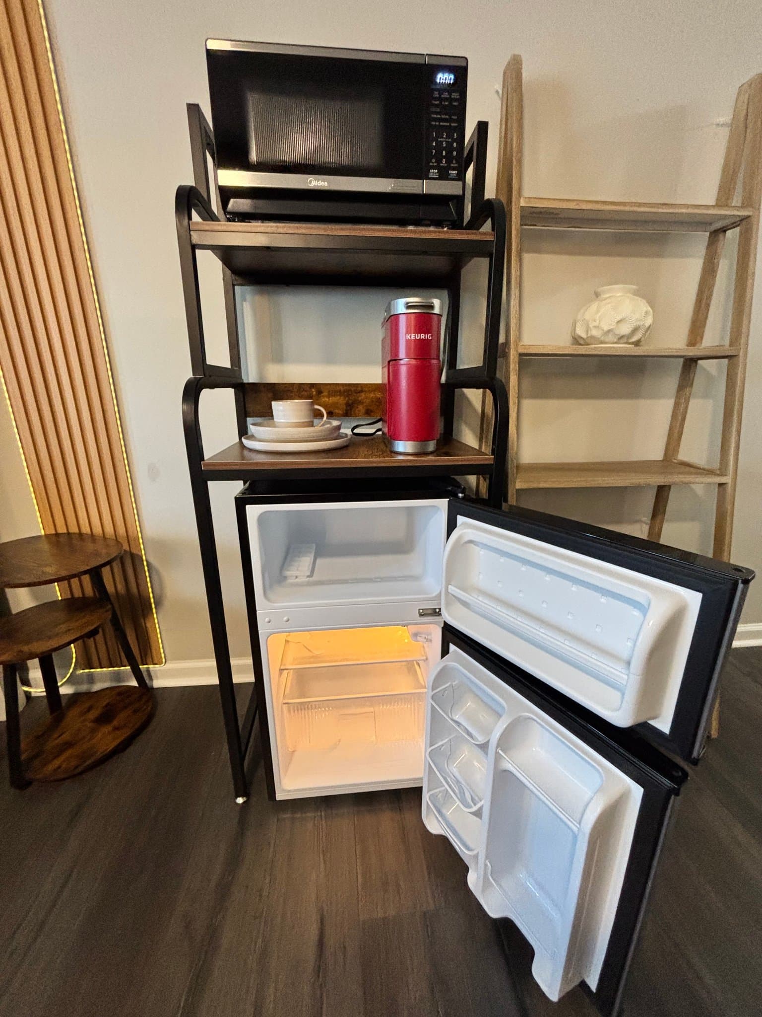 Fayetteville Single Room: 1056 Christina St