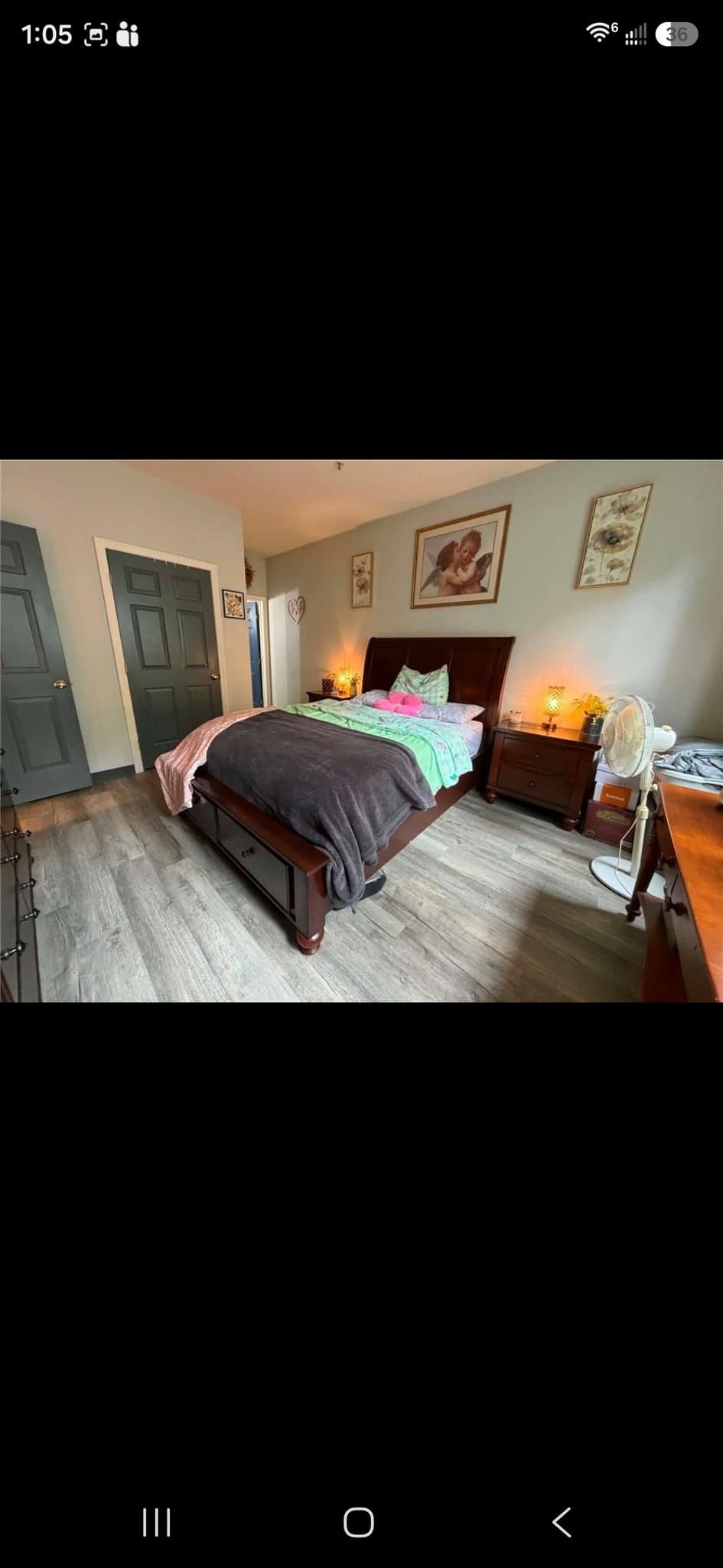 Woonsocket Single Room: 120 Mill St
