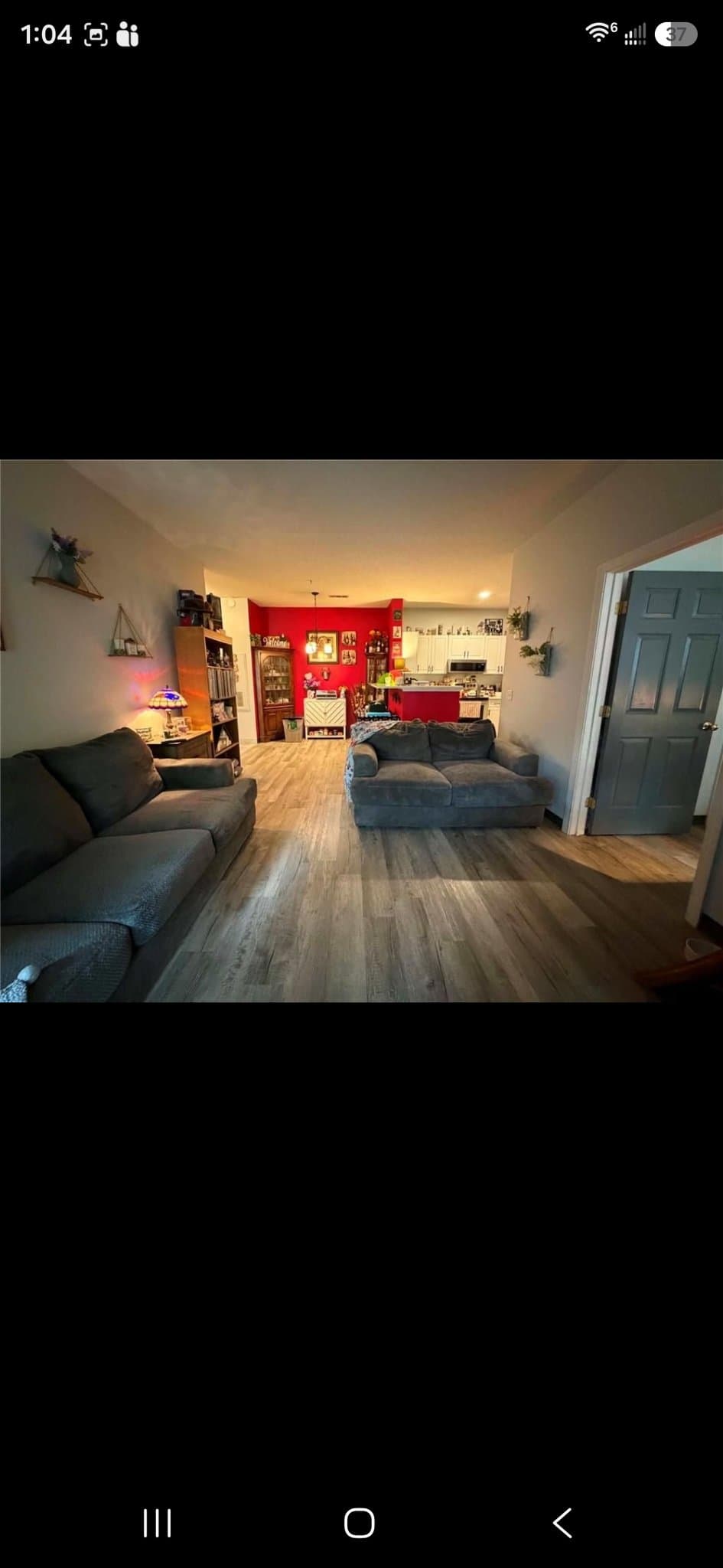 Woonsocket Single Room: 120 Mill St