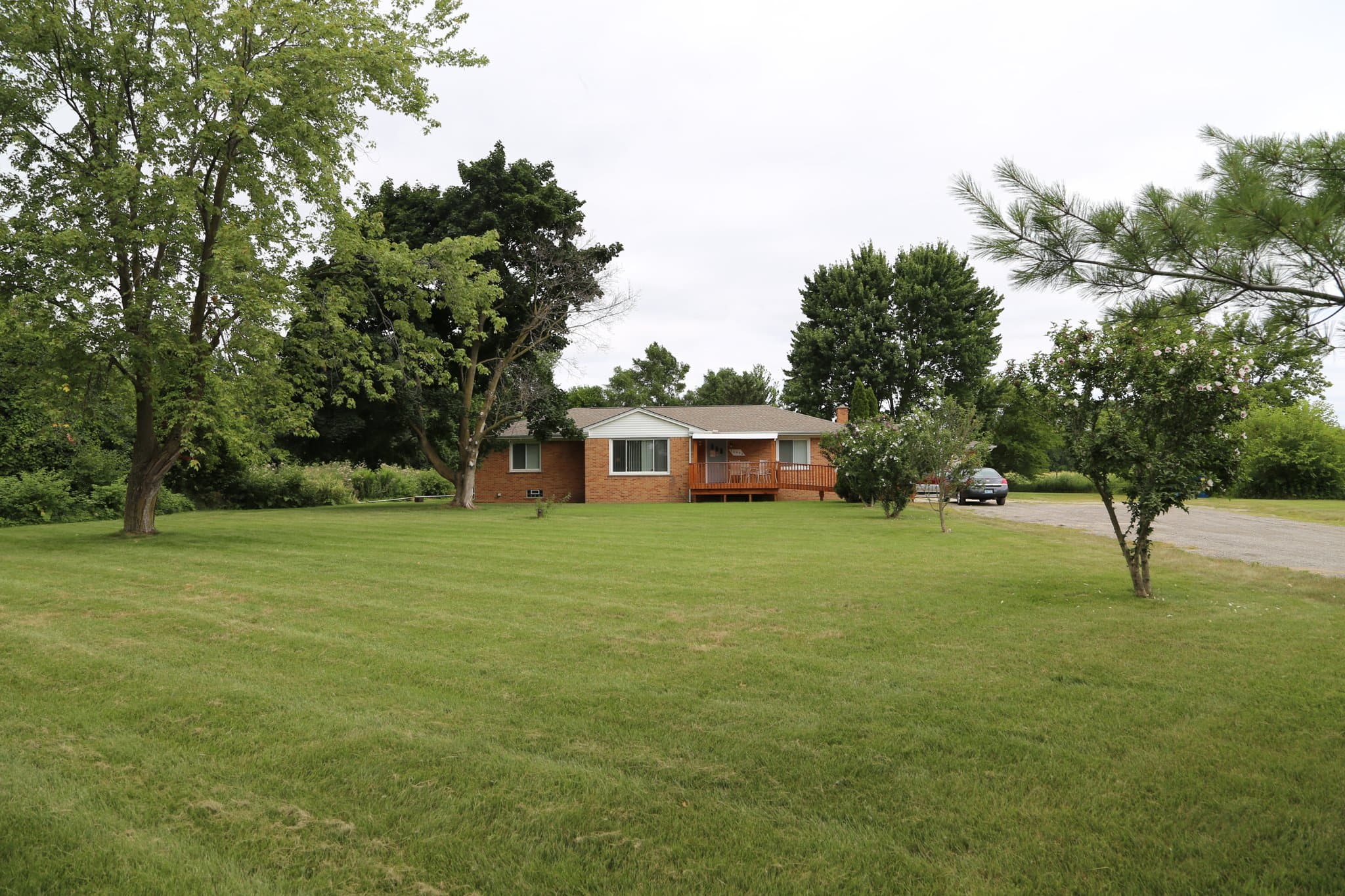 CANTON Single Room: 50990 MOTT ROAD