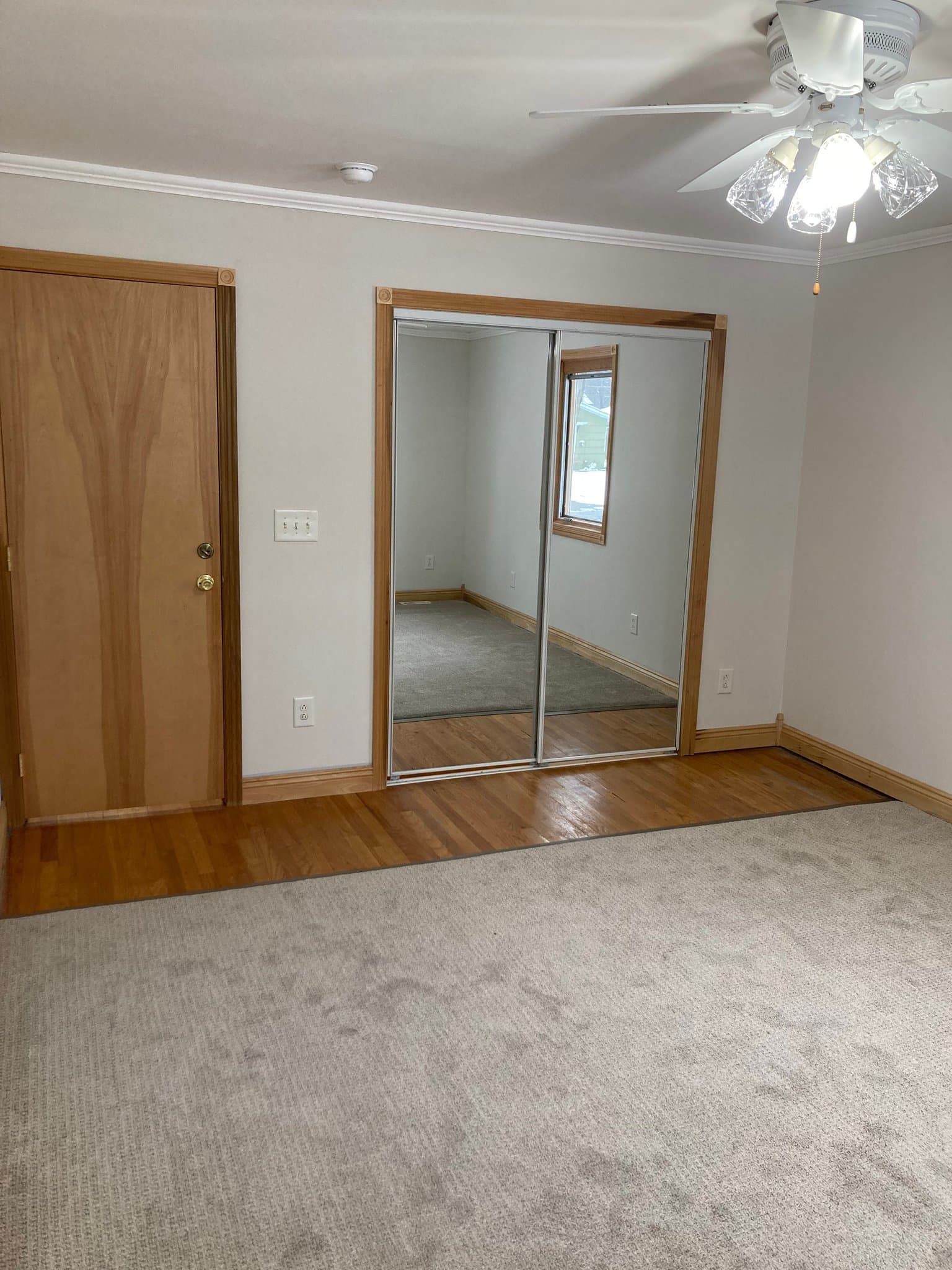 Columbus House: 2401 Bristol Rd