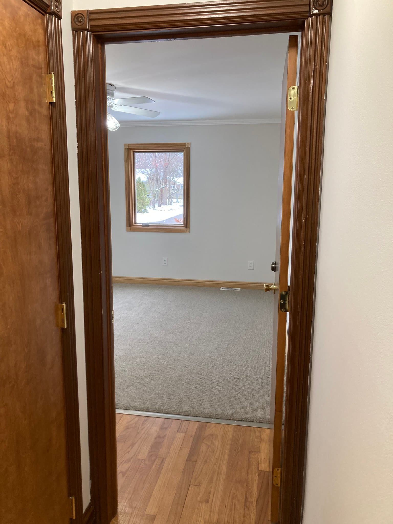 Columbus House: 2401 Bristol Rd