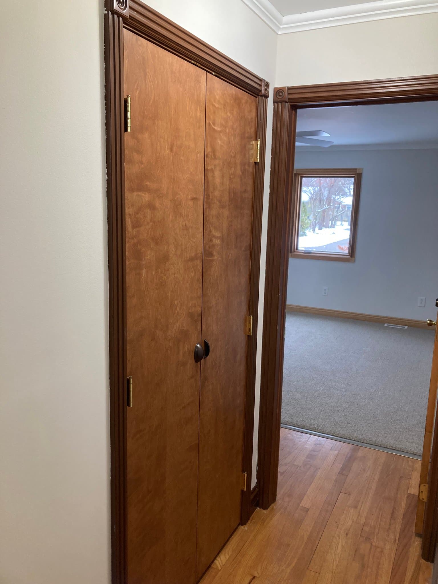 Columbus House: 2401 Bristol Rd