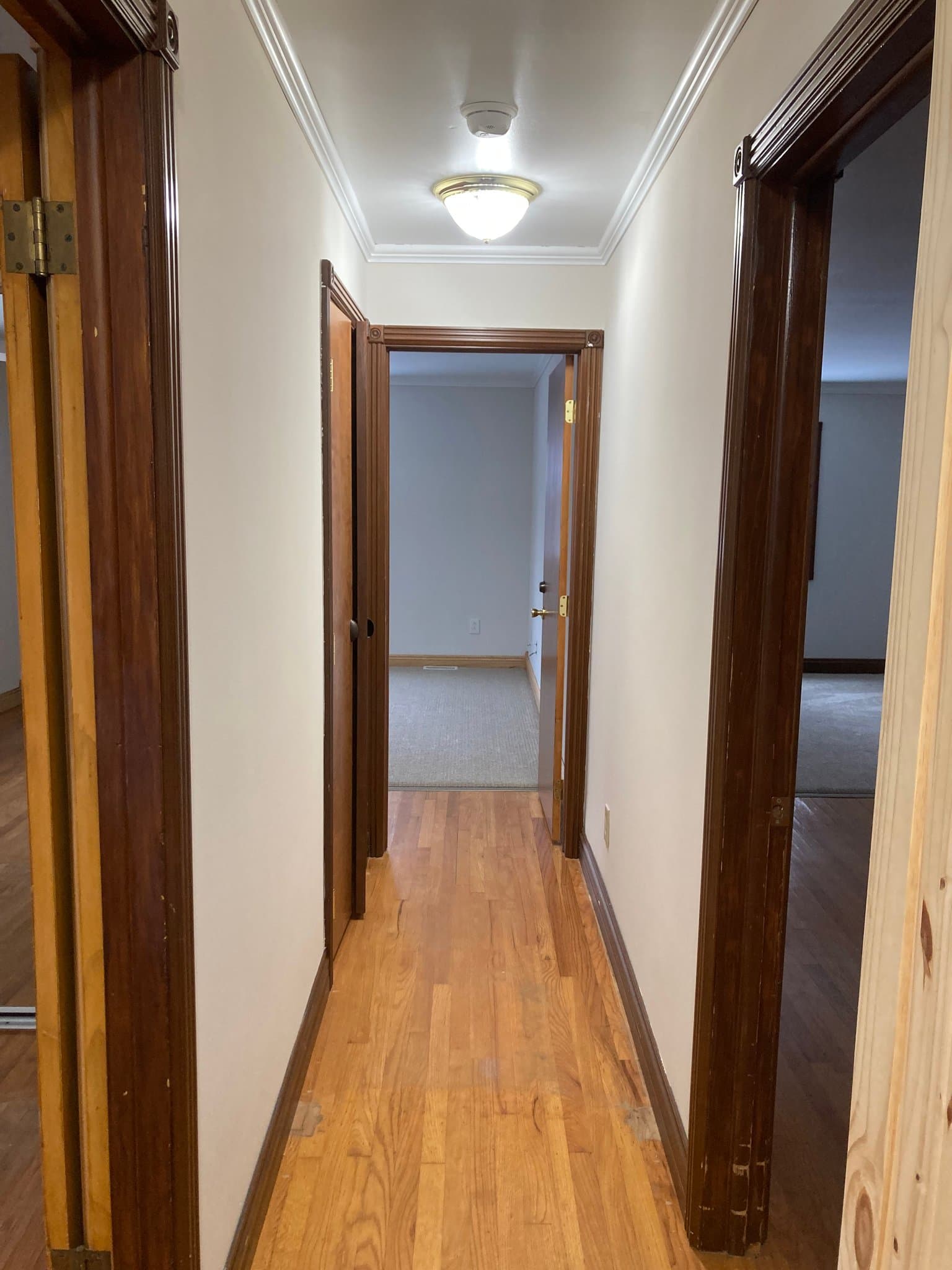Columbus House: 2401 Bristol Rd
