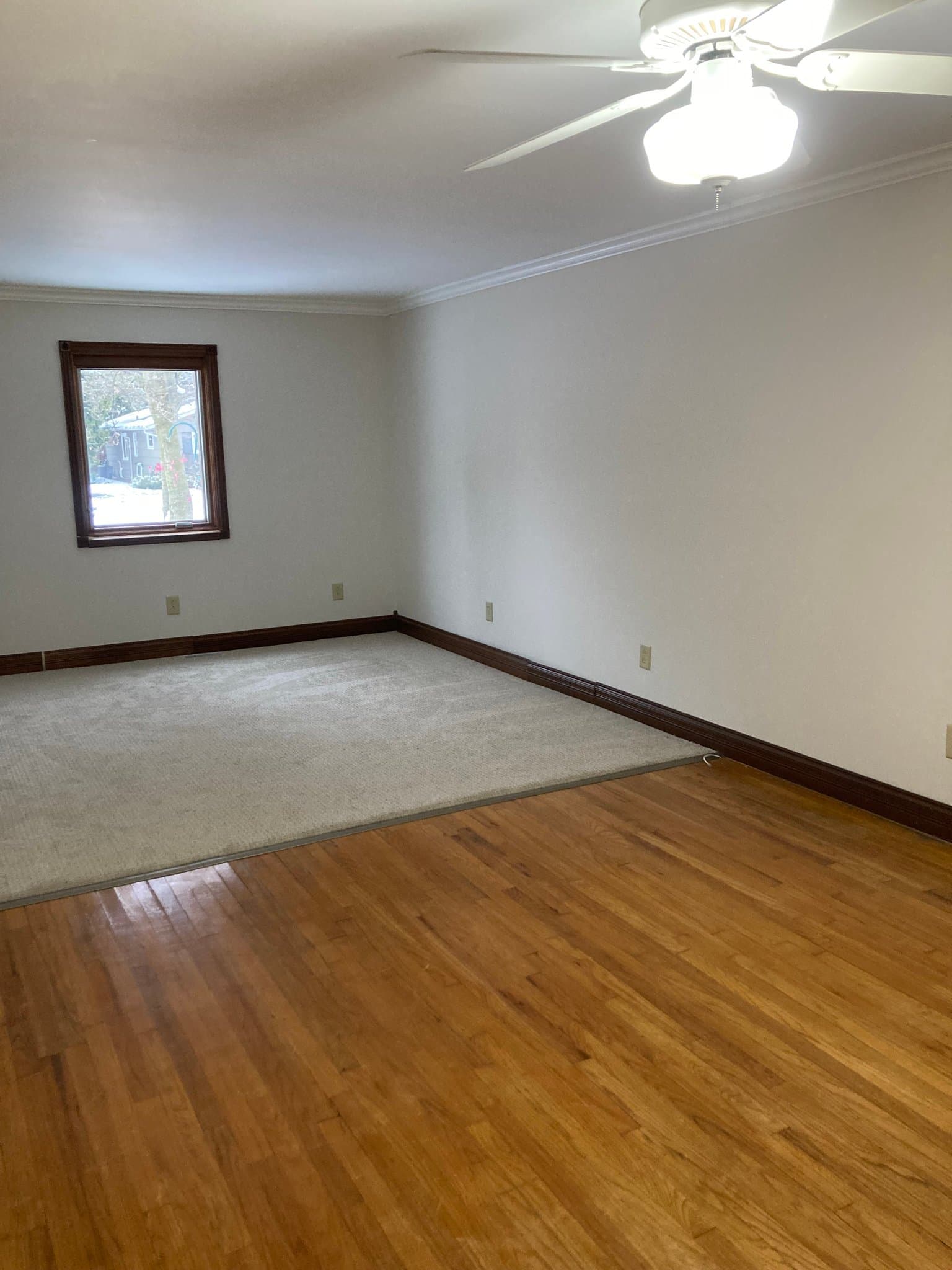 Columbus House: 2401 Bristol Rd