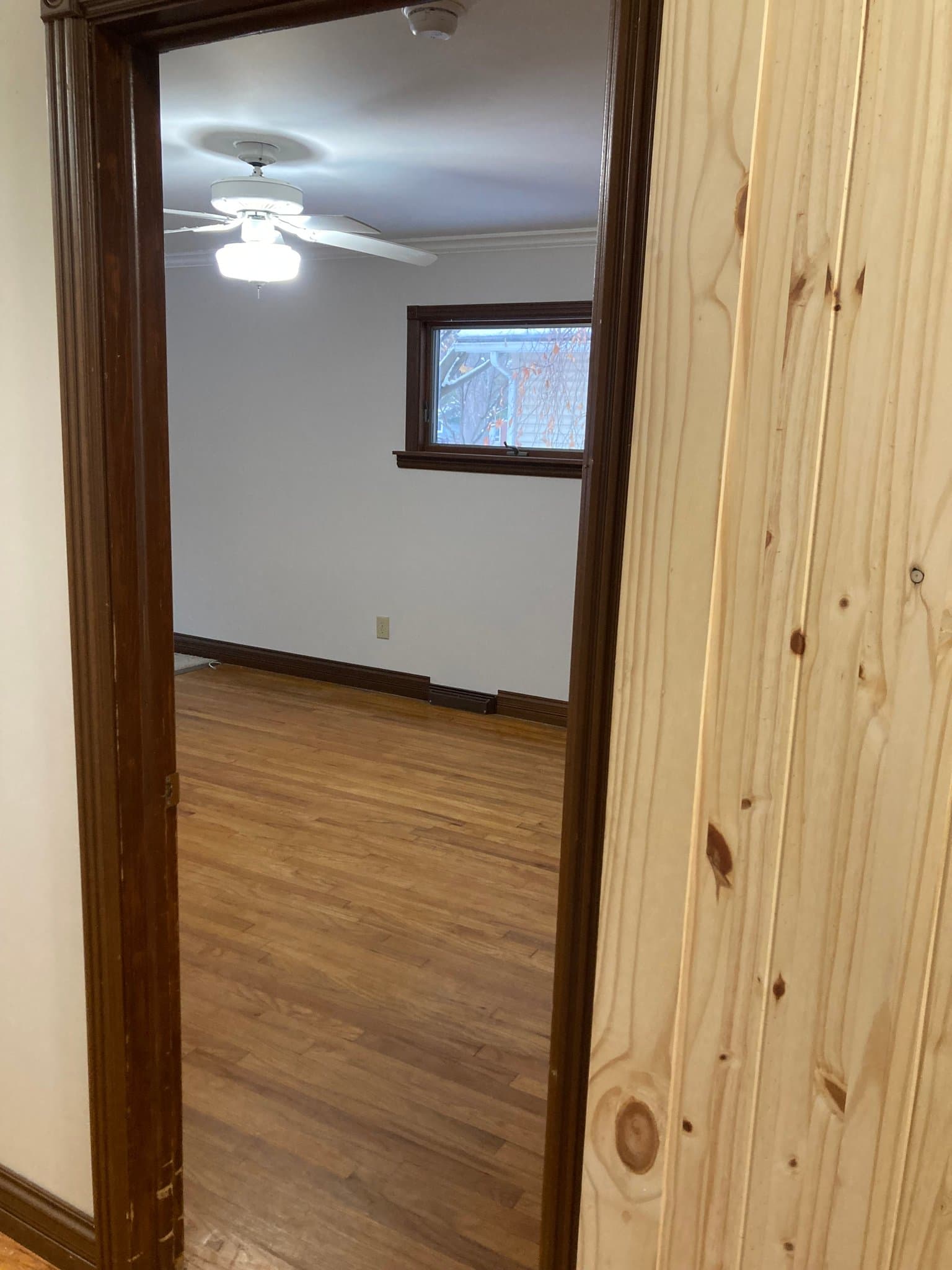 Columbus House: 2401 Bristol Rd