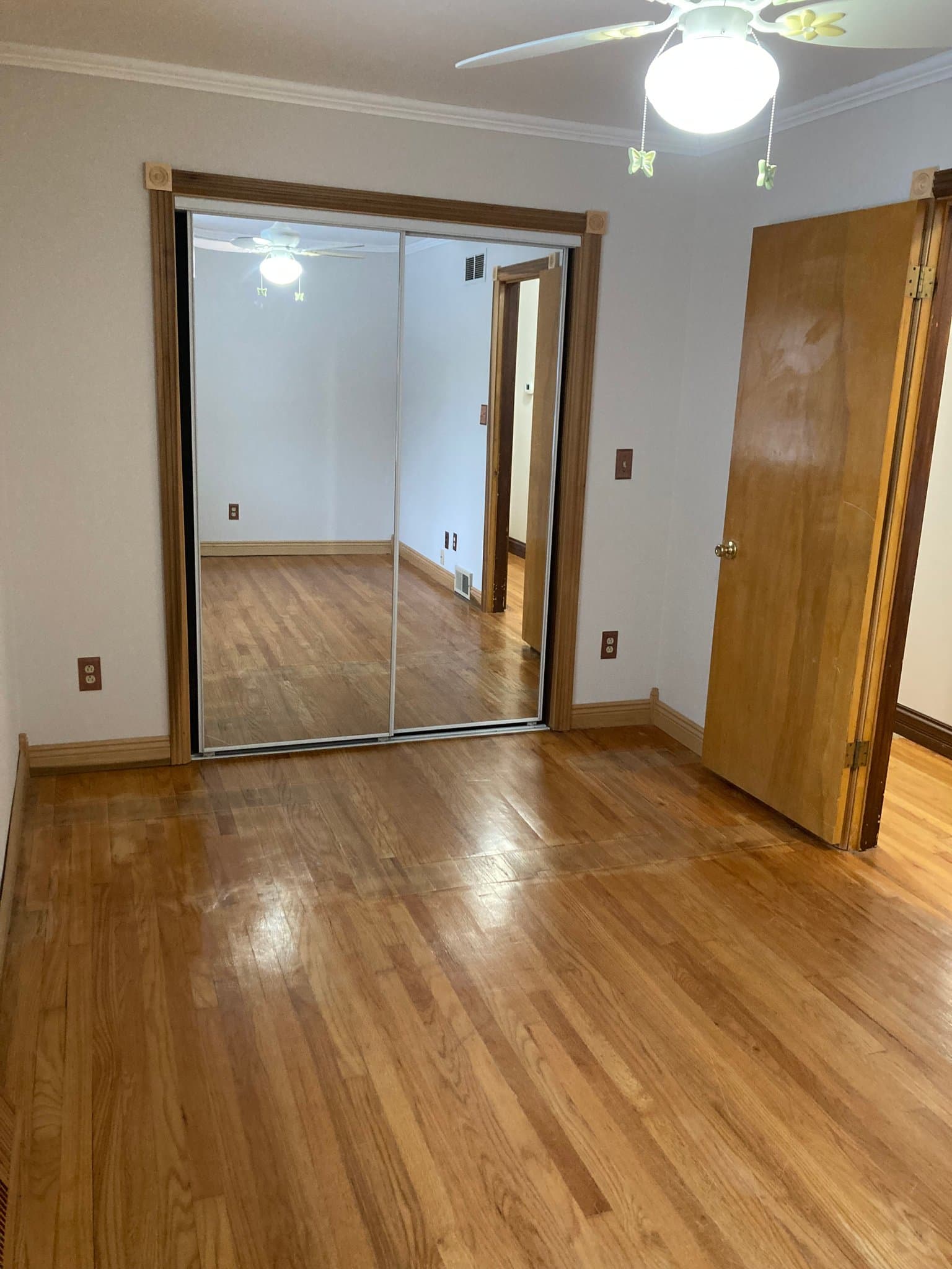 Columbus House: 2401 Bristol Rd