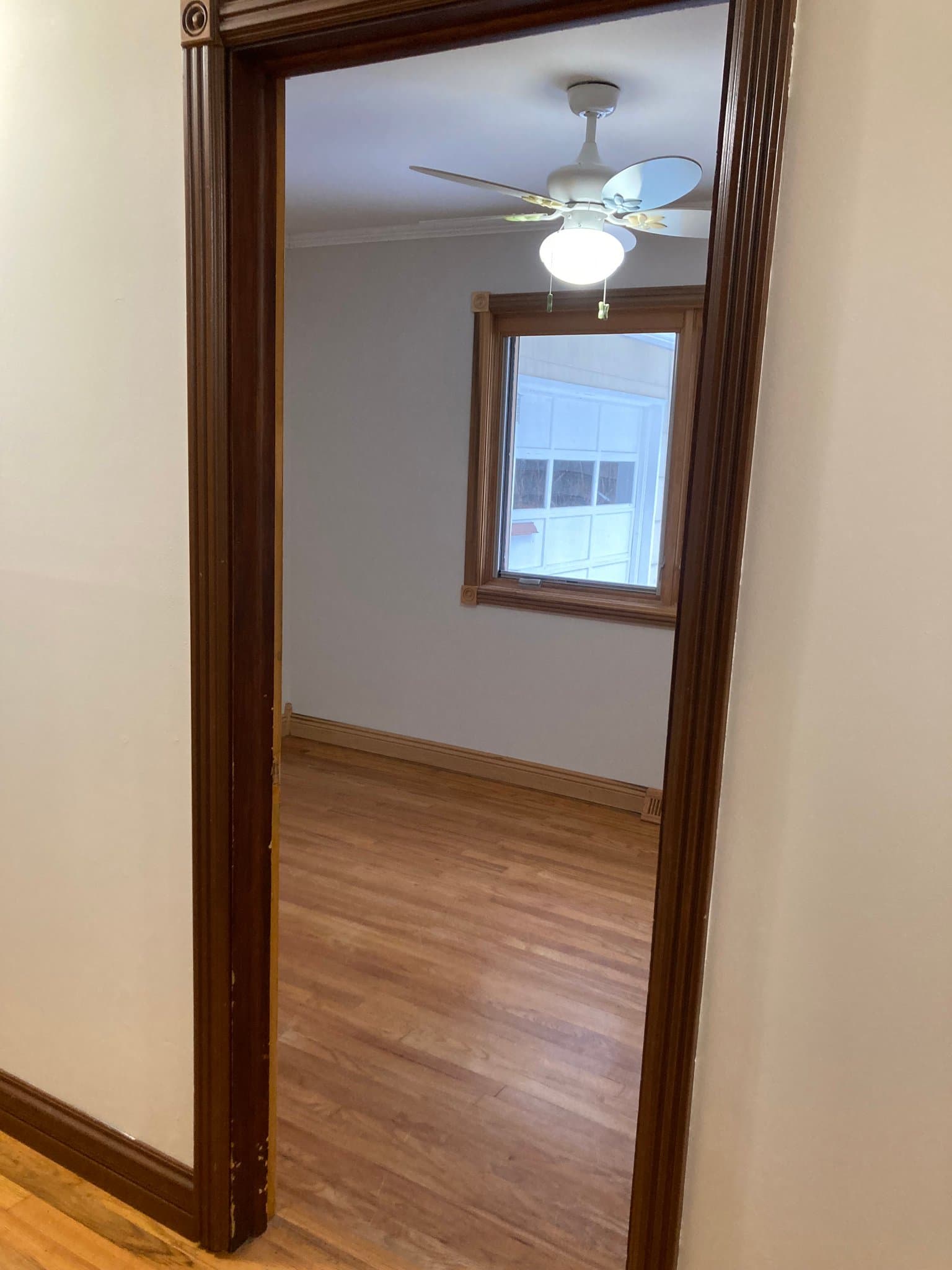Columbus House: 2401 Bristol Rd
