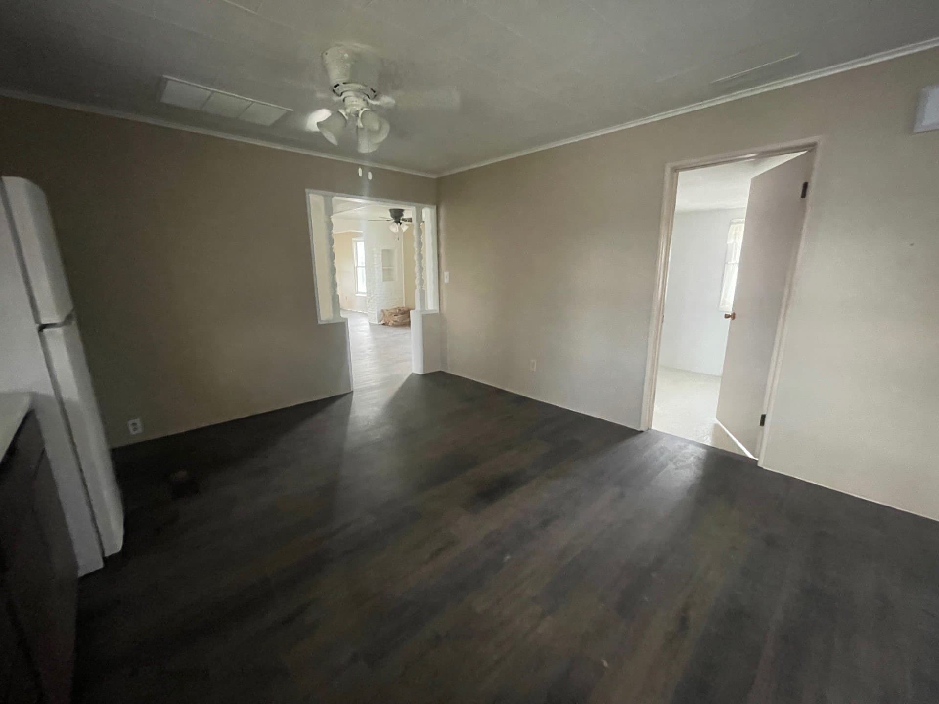 Virden House: 434 S Church St
