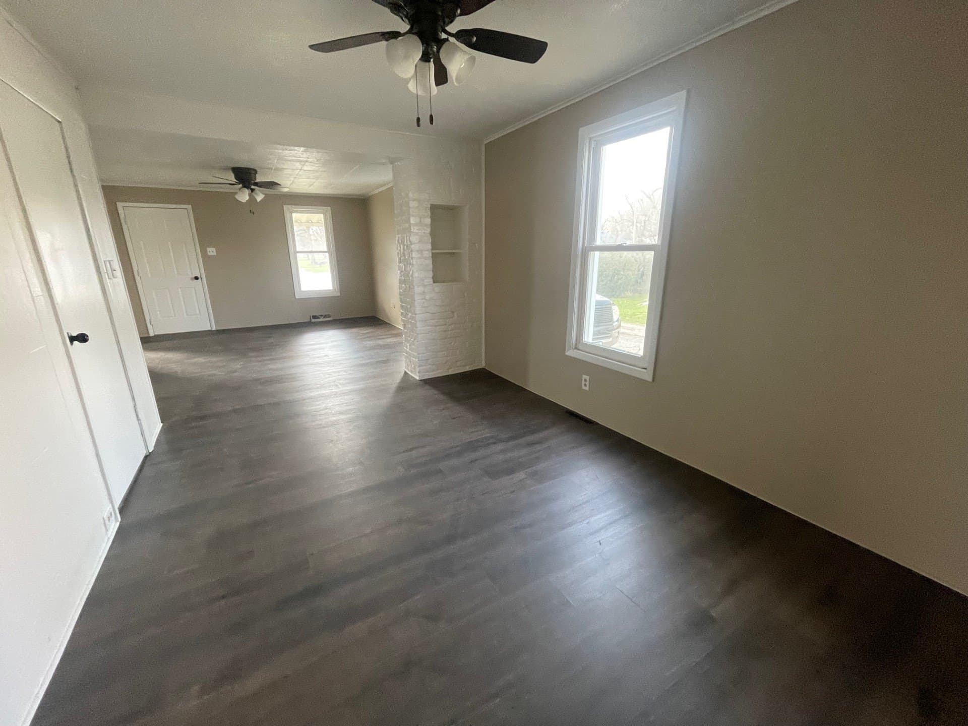 Virden House: 434 S Church St