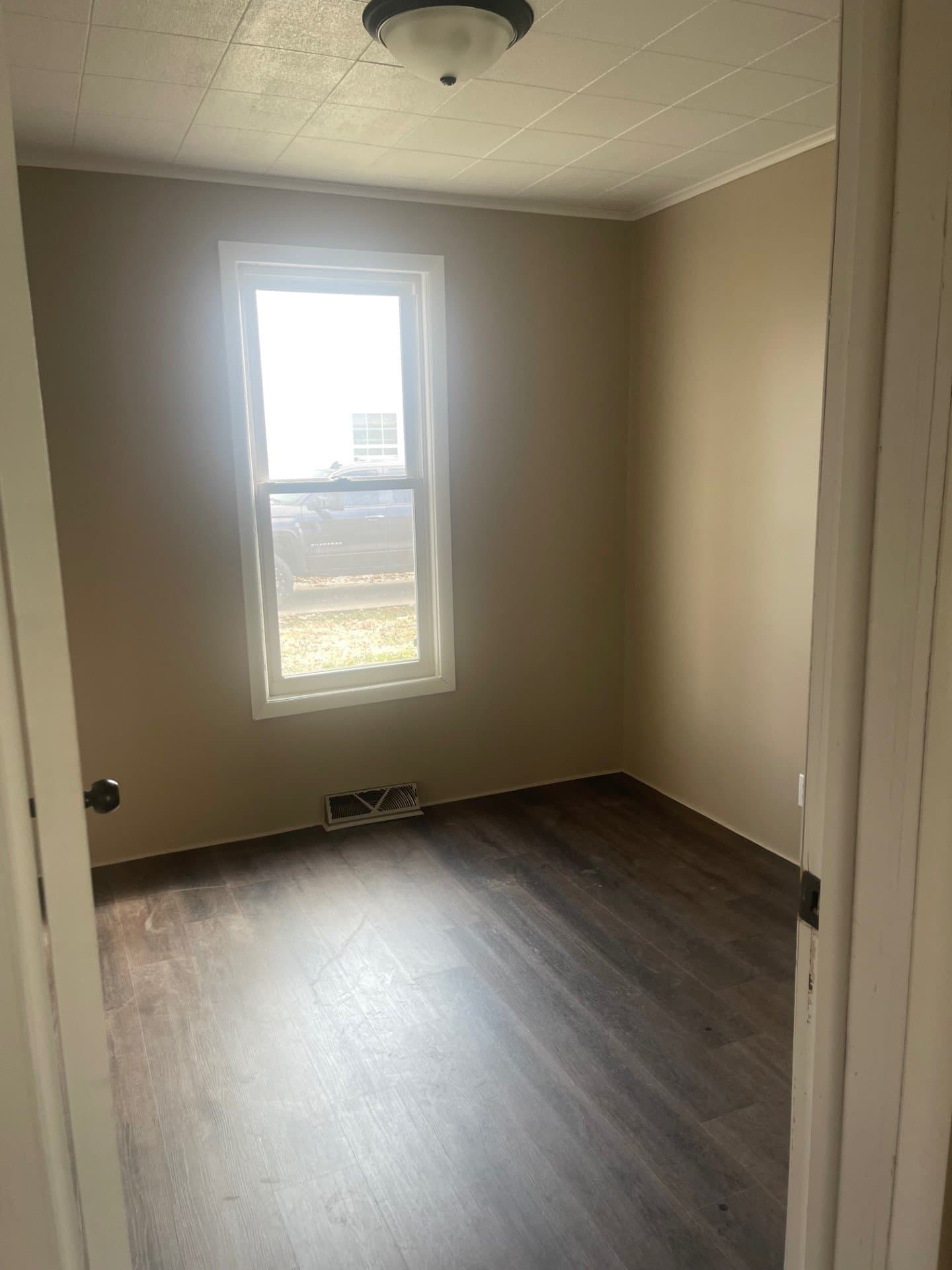 Virden House: 434 S Church St