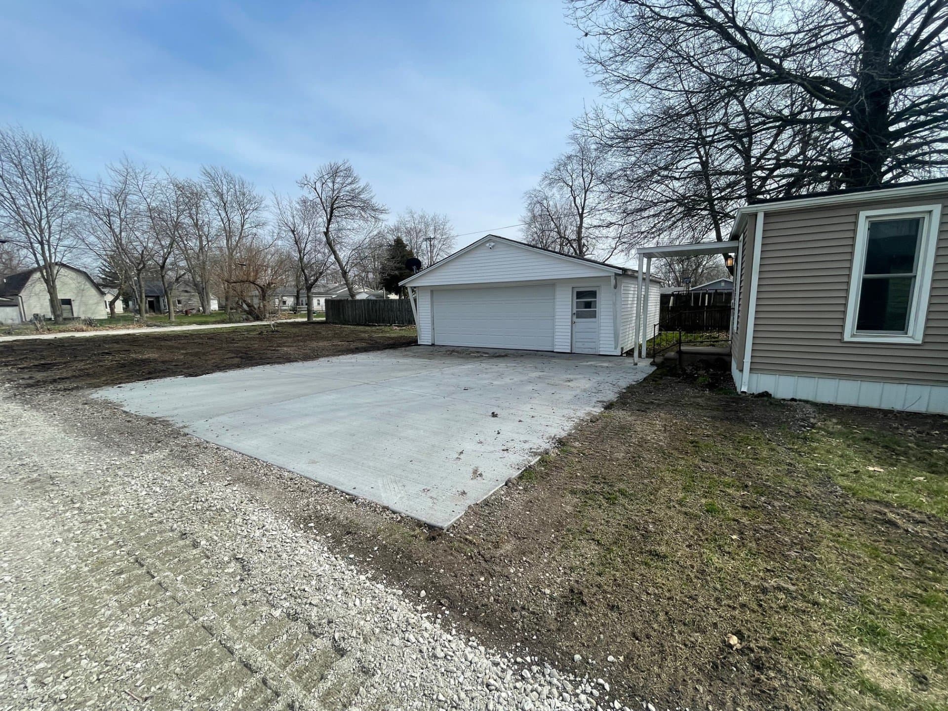 Virden House: 434 S Church St