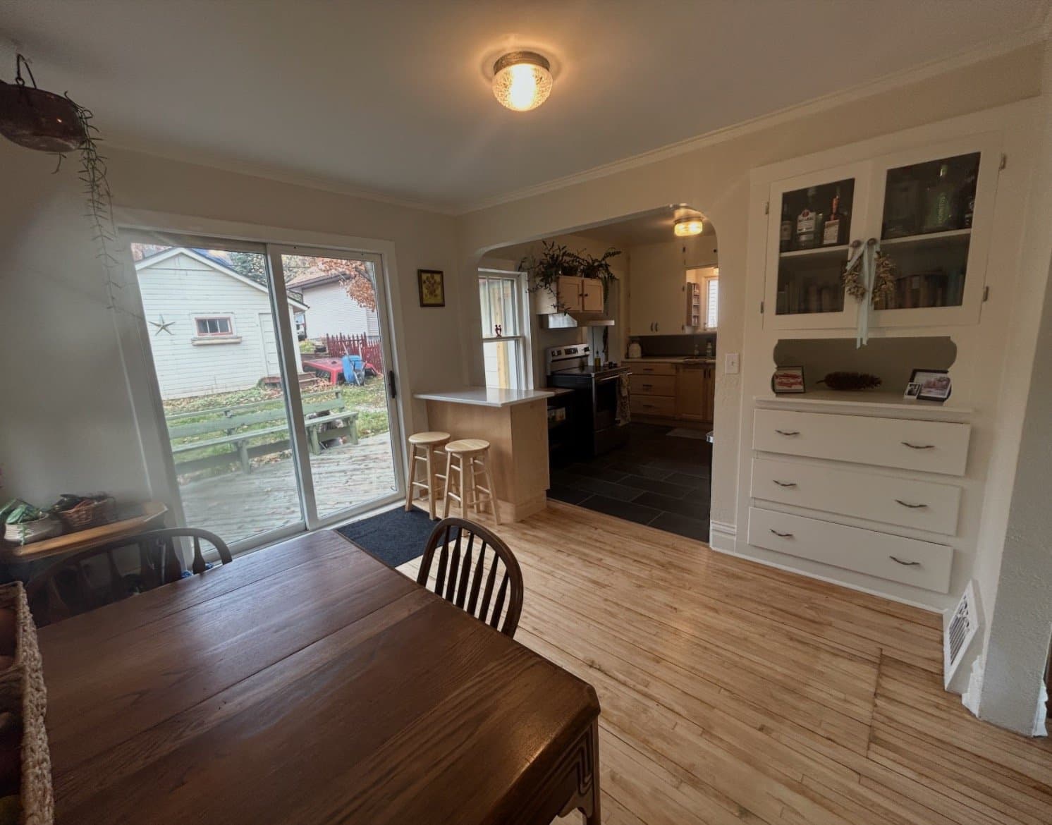 Duluth House: 1533 N 8th Ave E