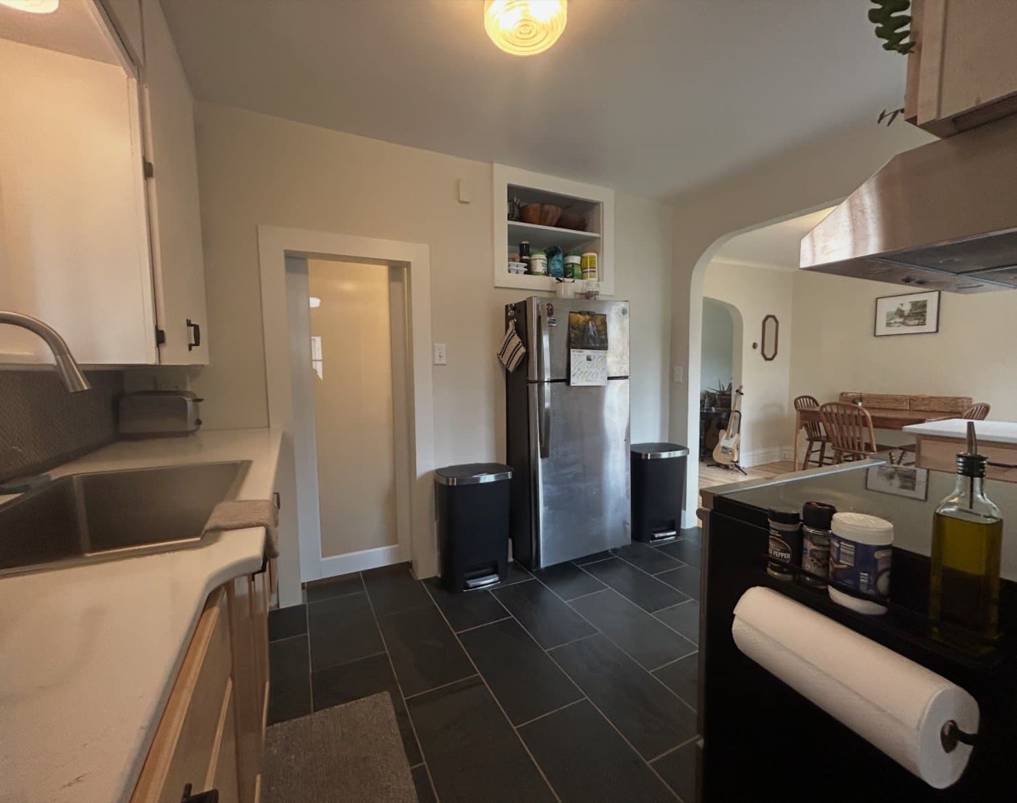 Duluth House: 1533 N 8th Ave E