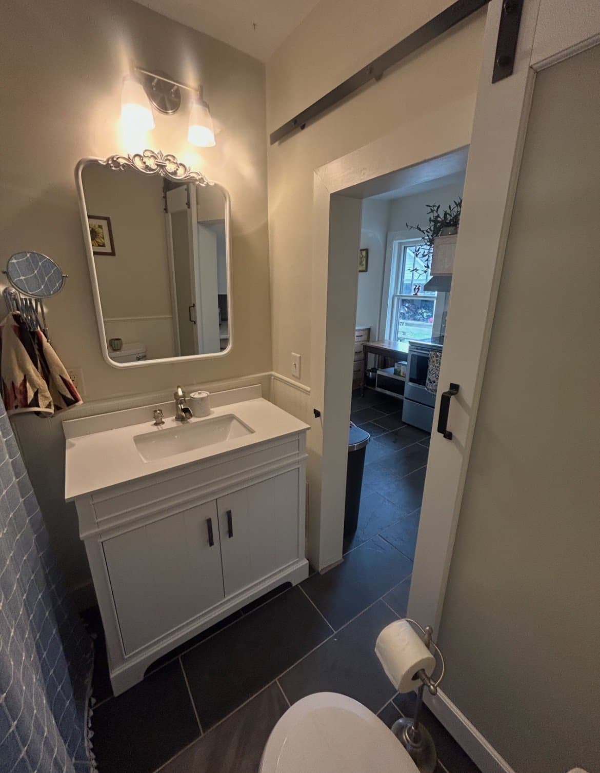 Duluth House: 1533 N 8th Ave E