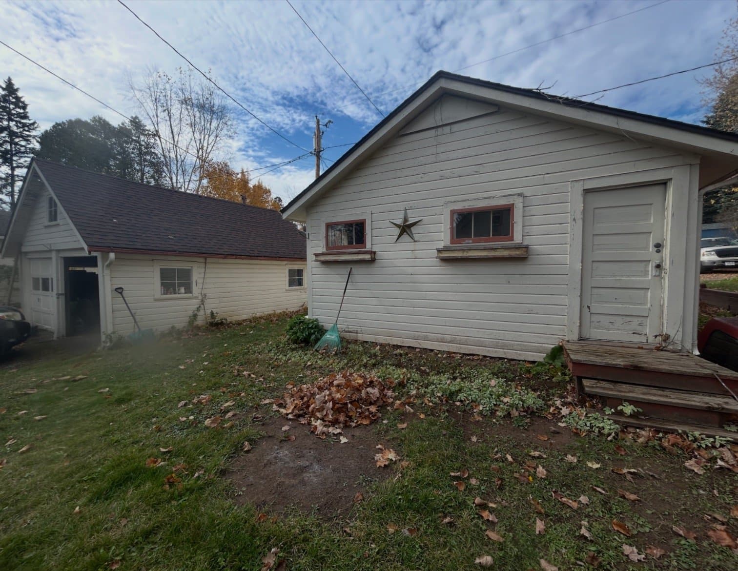 Duluth House: 1533 N 8th Ave E