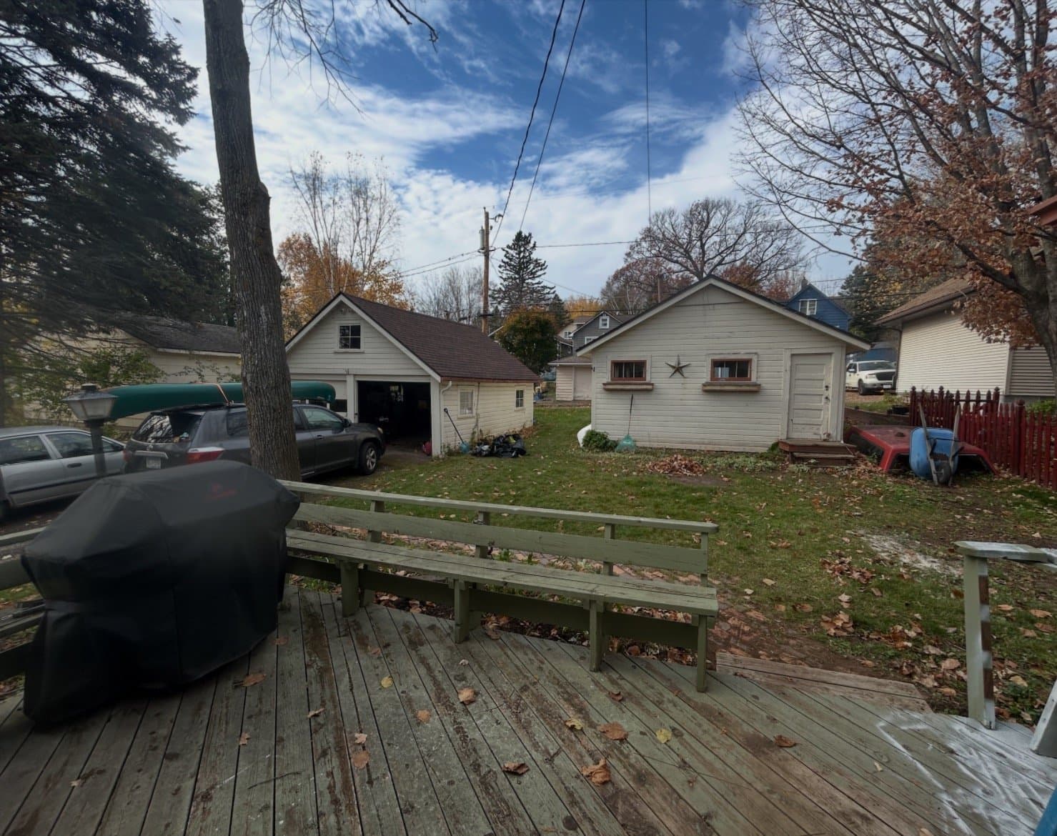 Duluth House: 1533 N 8th Ave E