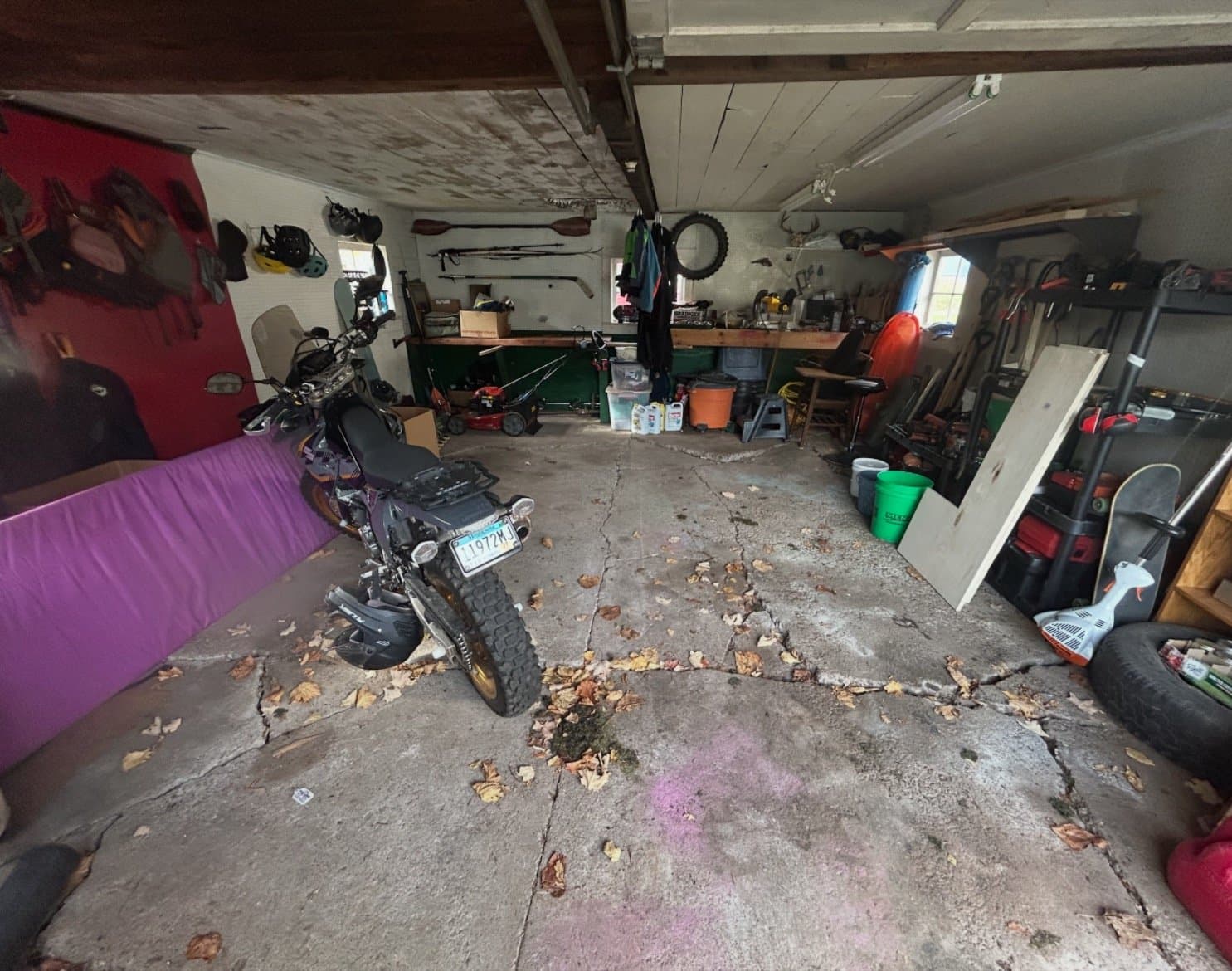 Duluth House: 1533 N 8th Ave E