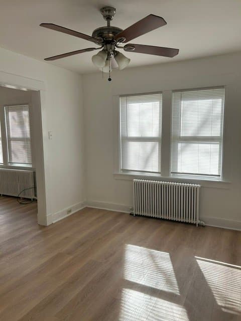Bennington House: 549 South St