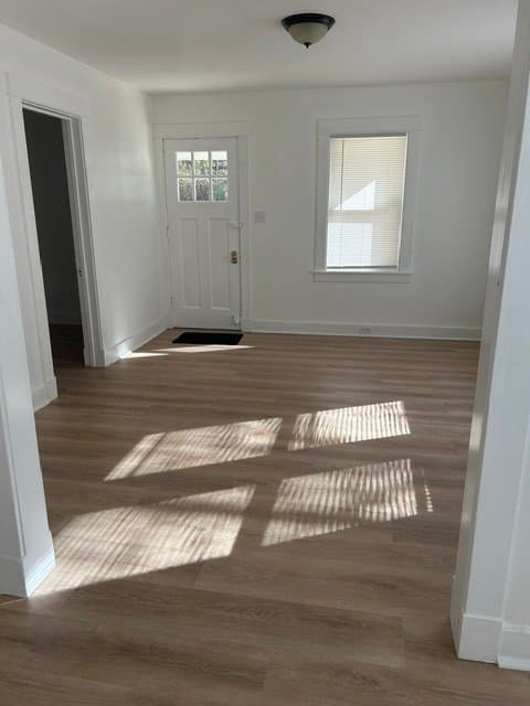 Bennington House: 549 South St