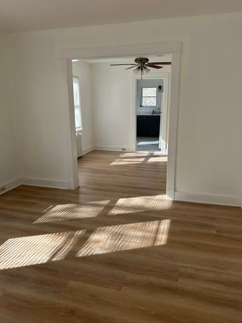 Bennington House: 549 South St