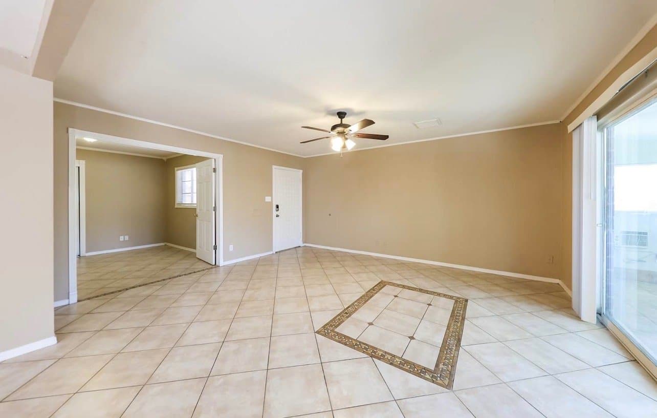 Phoenix House: 3541 W Tuckey Ln, Phoenix, AZ