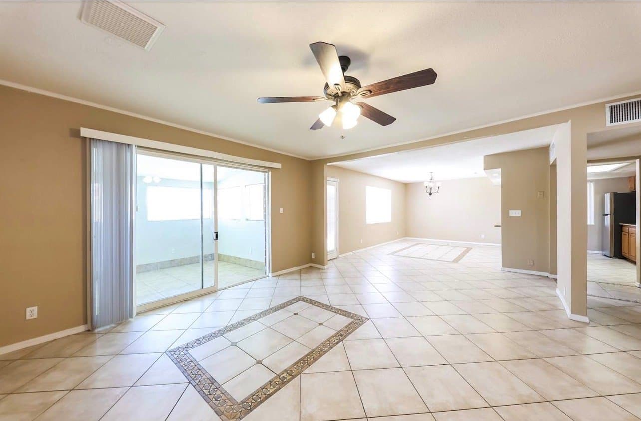 Phoenix House: 3541 W Tuckey Ln, Phoenix, AZ