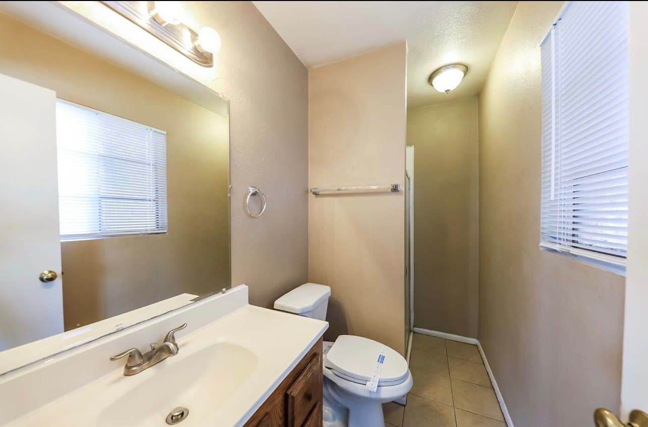 Phoenix House: 3541 W Tuckey Ln, Phoenix, AZ