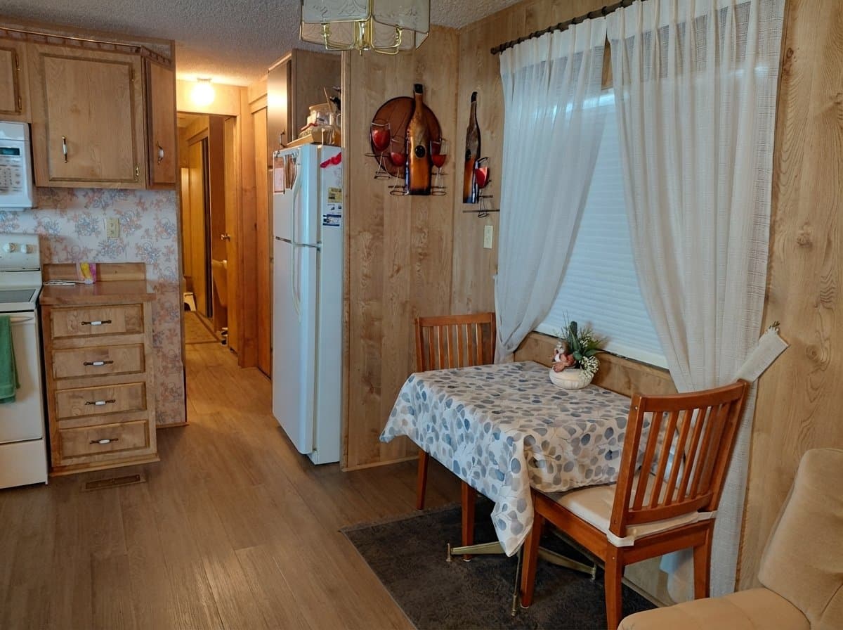Apache Junction House: 600 S Idaho Rd