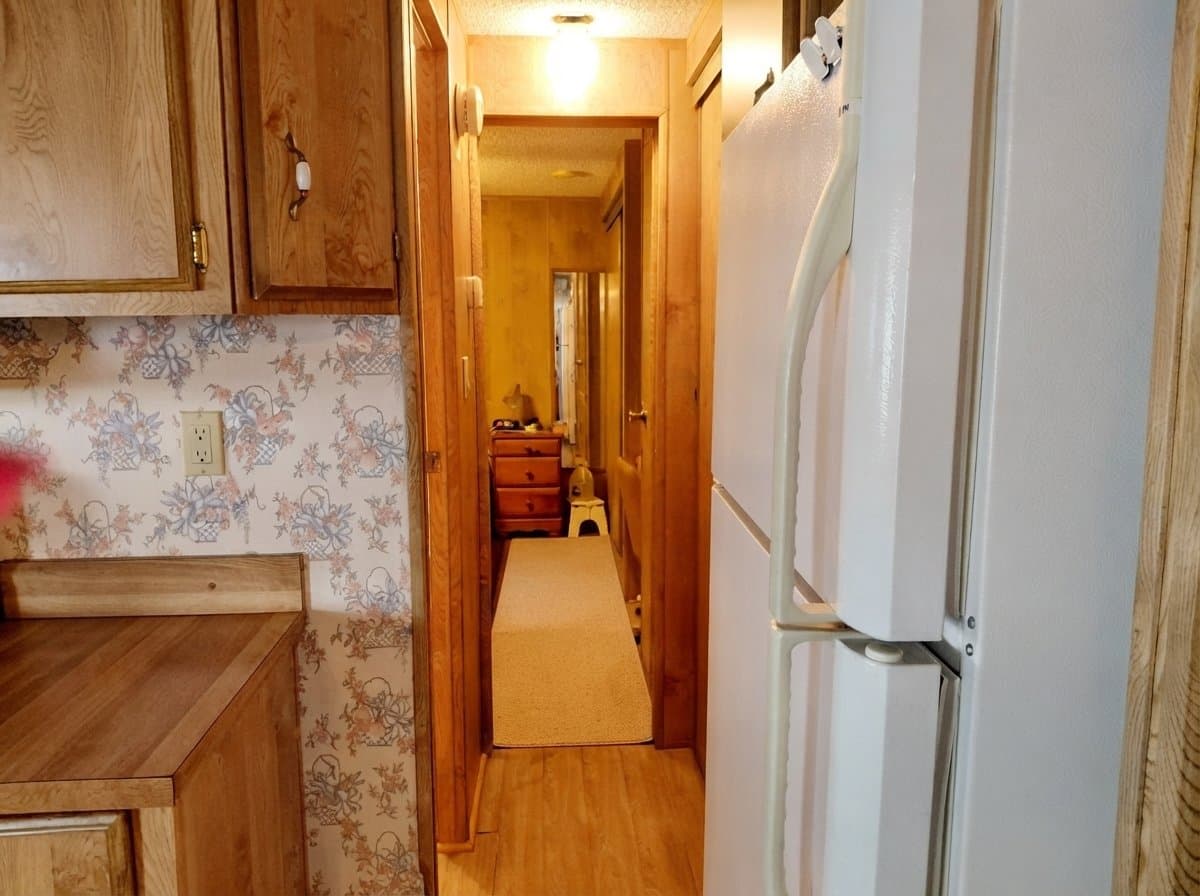 Apache Junction House: 600 S Idaho Rd