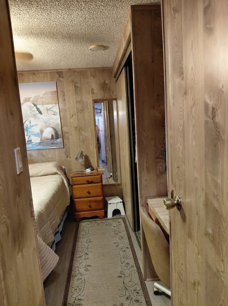 Apache Junction House: 600 S Idaho Rd