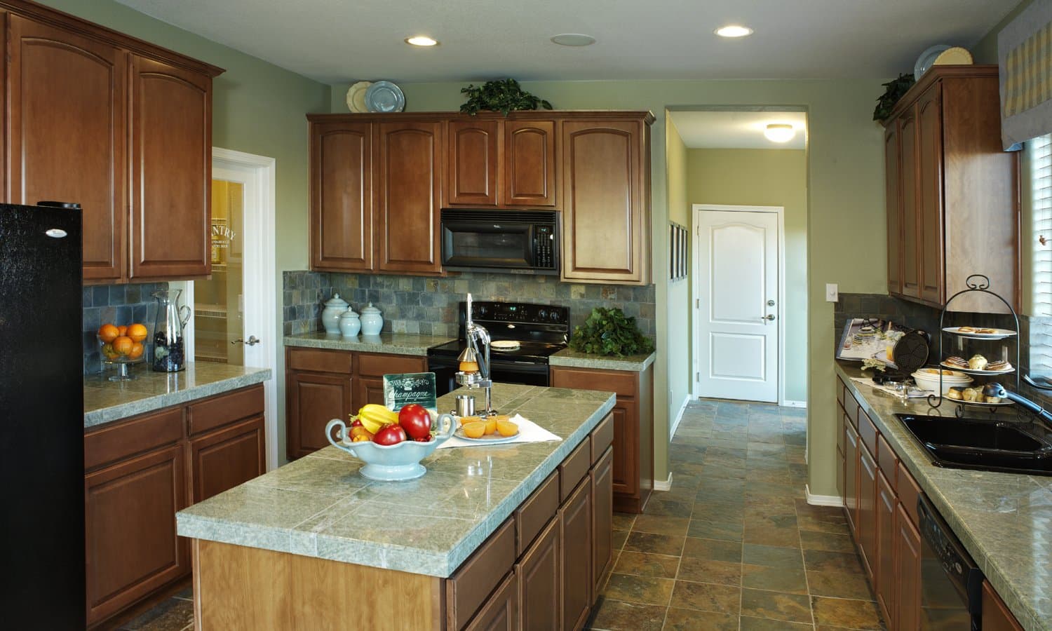 Peyton House: 7515 Antelope Meadows Cir