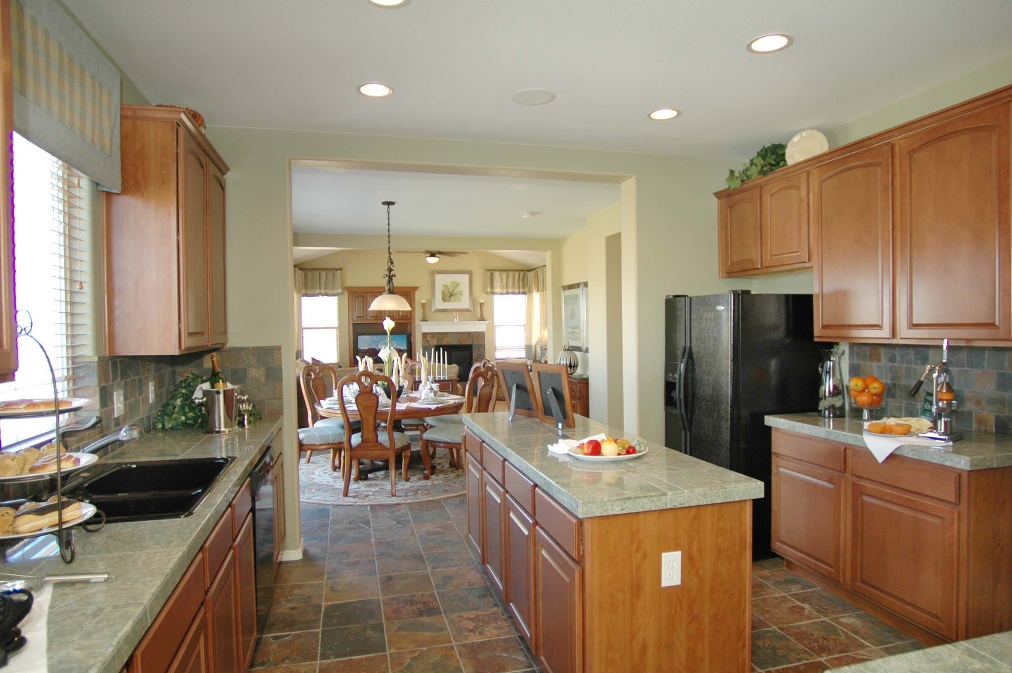 Peyton House: 7515 Antelope Meadows Cir