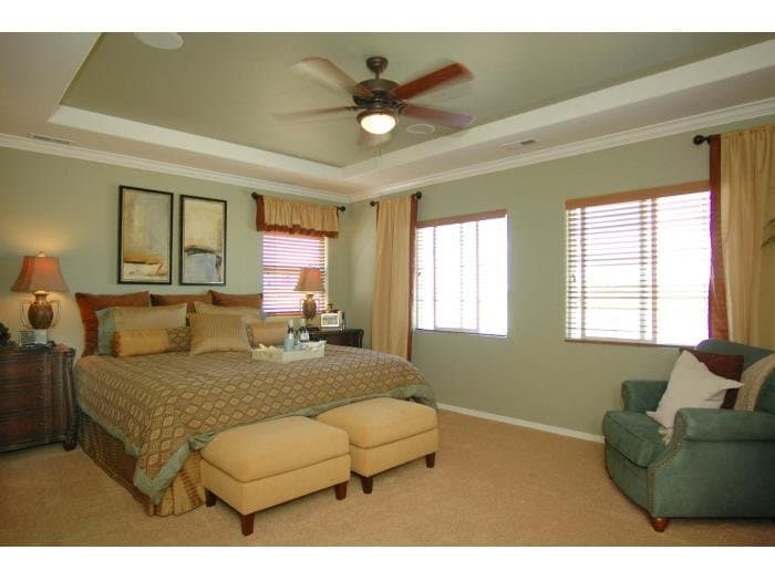 Peyton House: 7515 Antelope Meadows Cir