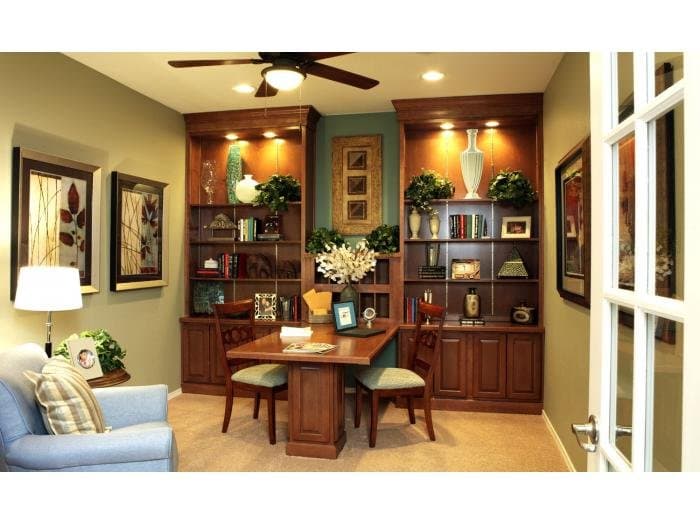 Peyton House: 7515 Antelope Meadows Cir