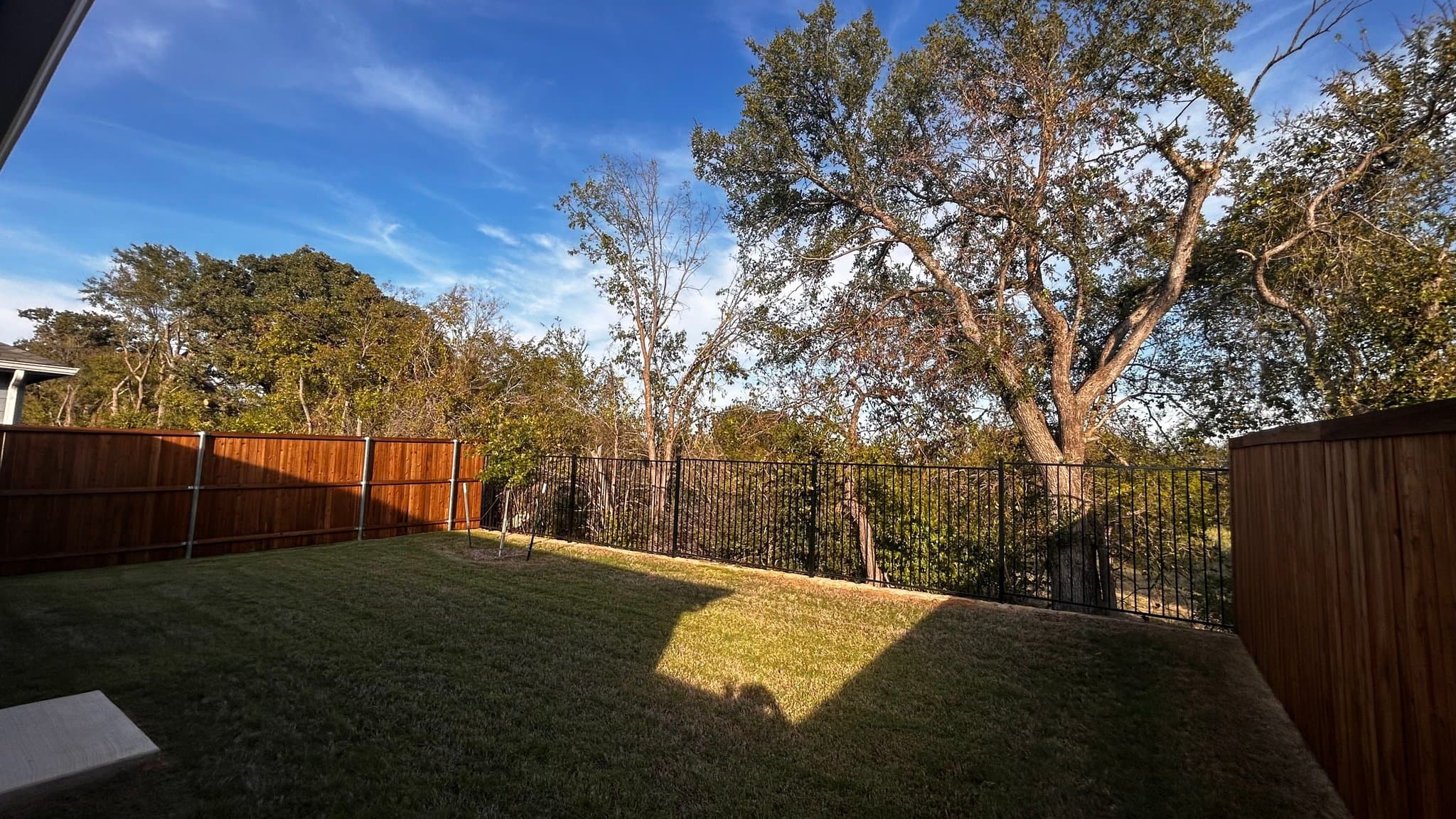 Providence Village House: 3032 Campeiro