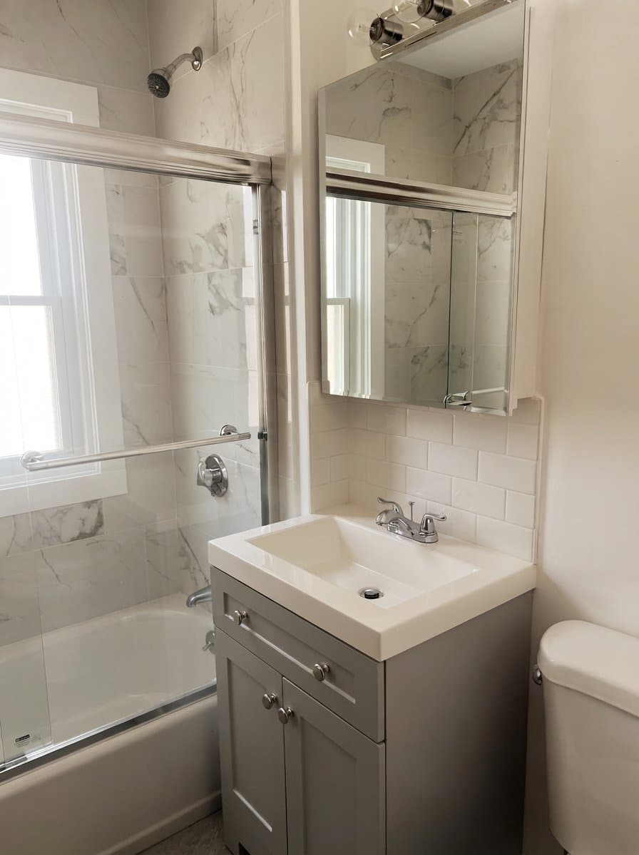 Hartford Apartment: 50 Stonington St