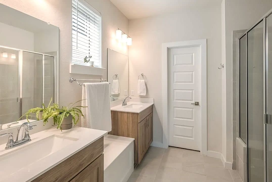 San Antonio House: 4726 Audubon Pl