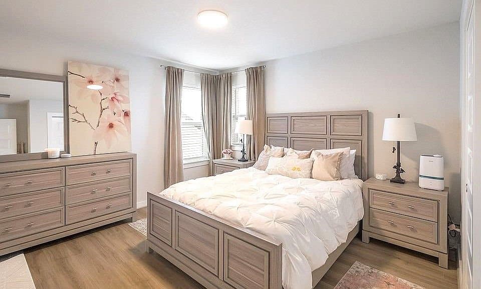 San Antonio House: 4726 Audubon Pl
