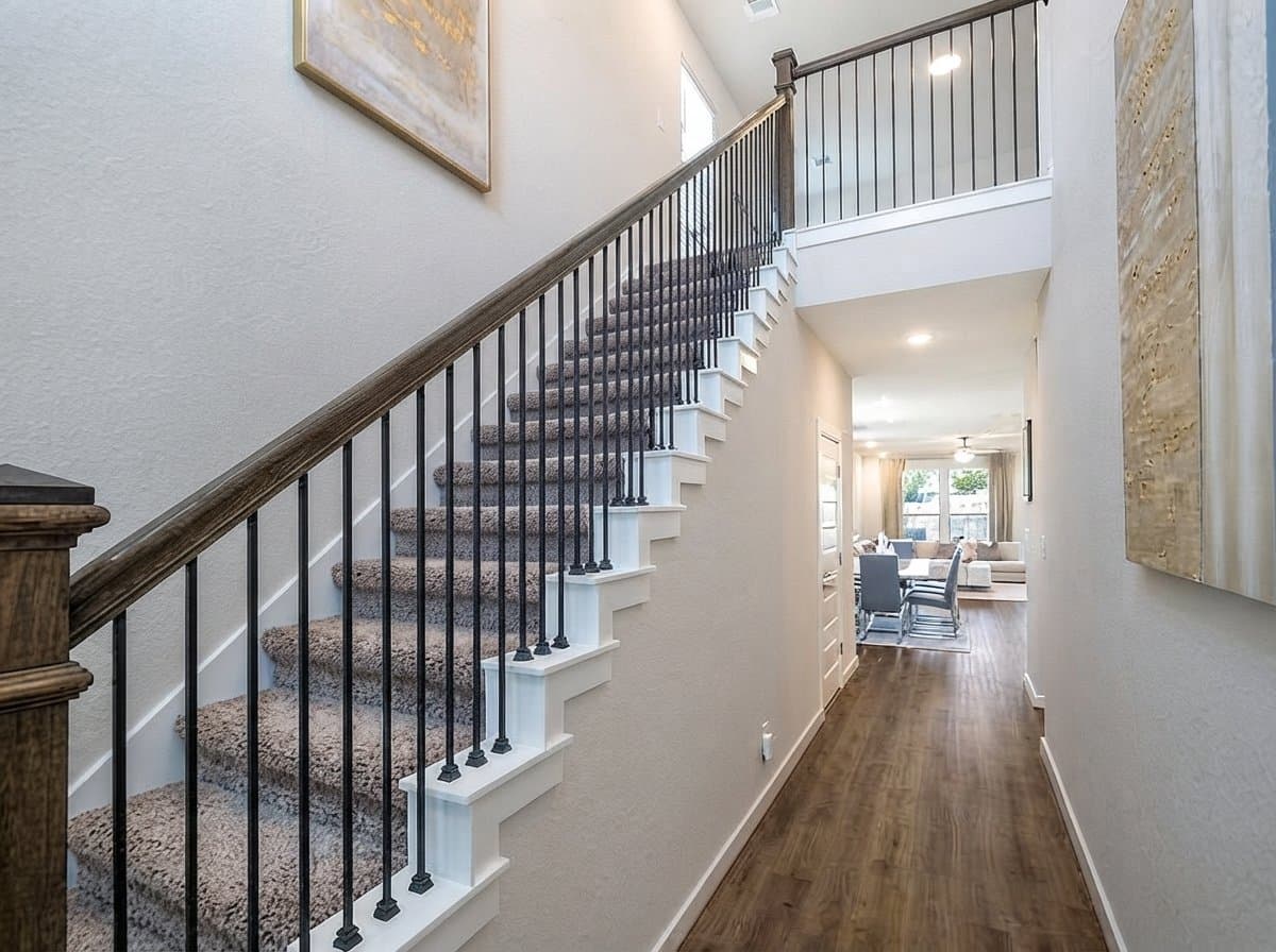 San Antonio House: 4726 Audubon Pl