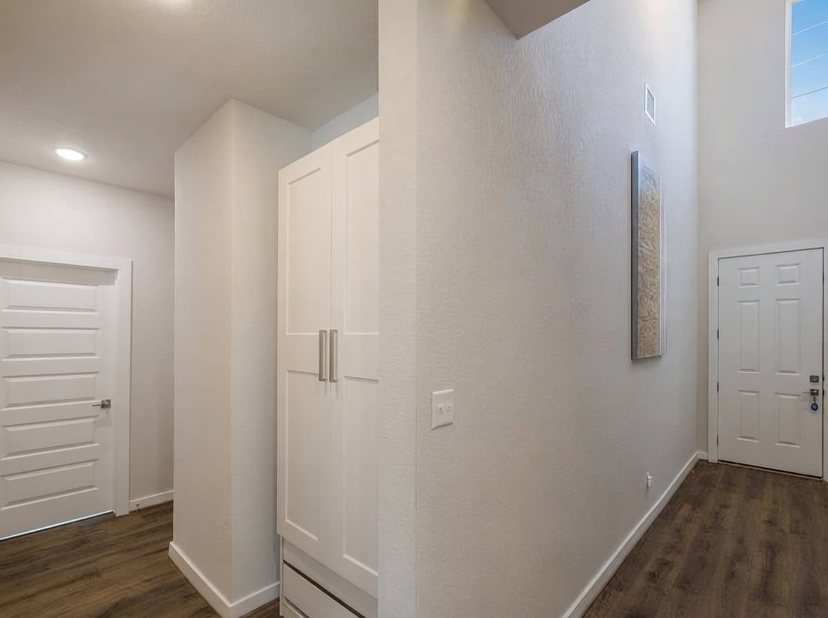San Antonio House: 4726 Audubon Pl