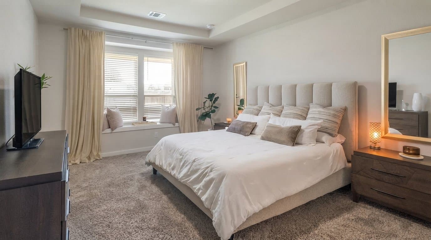 San Antonio House: 4726 Audubon Pl